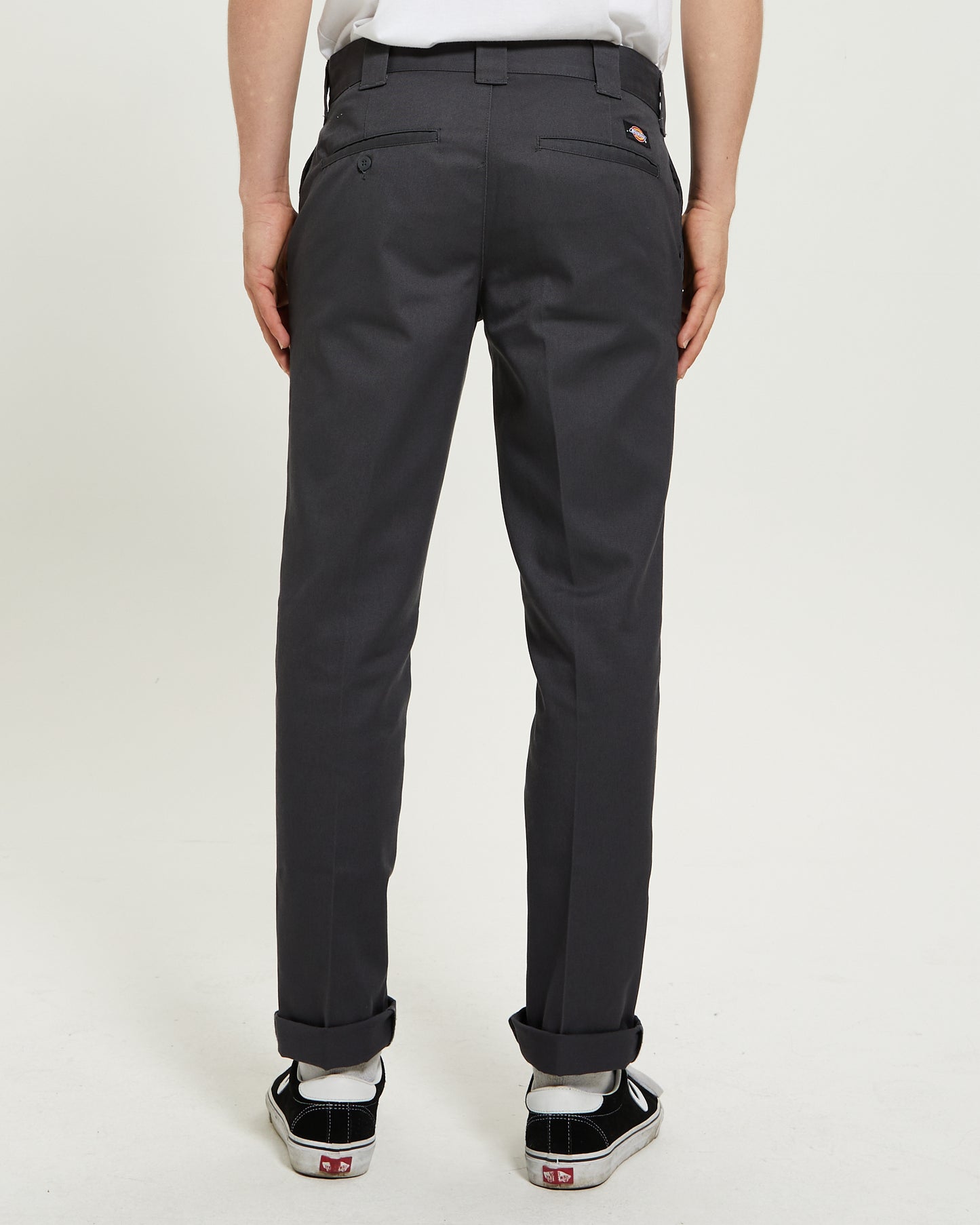 872 Slim Tapered Pants