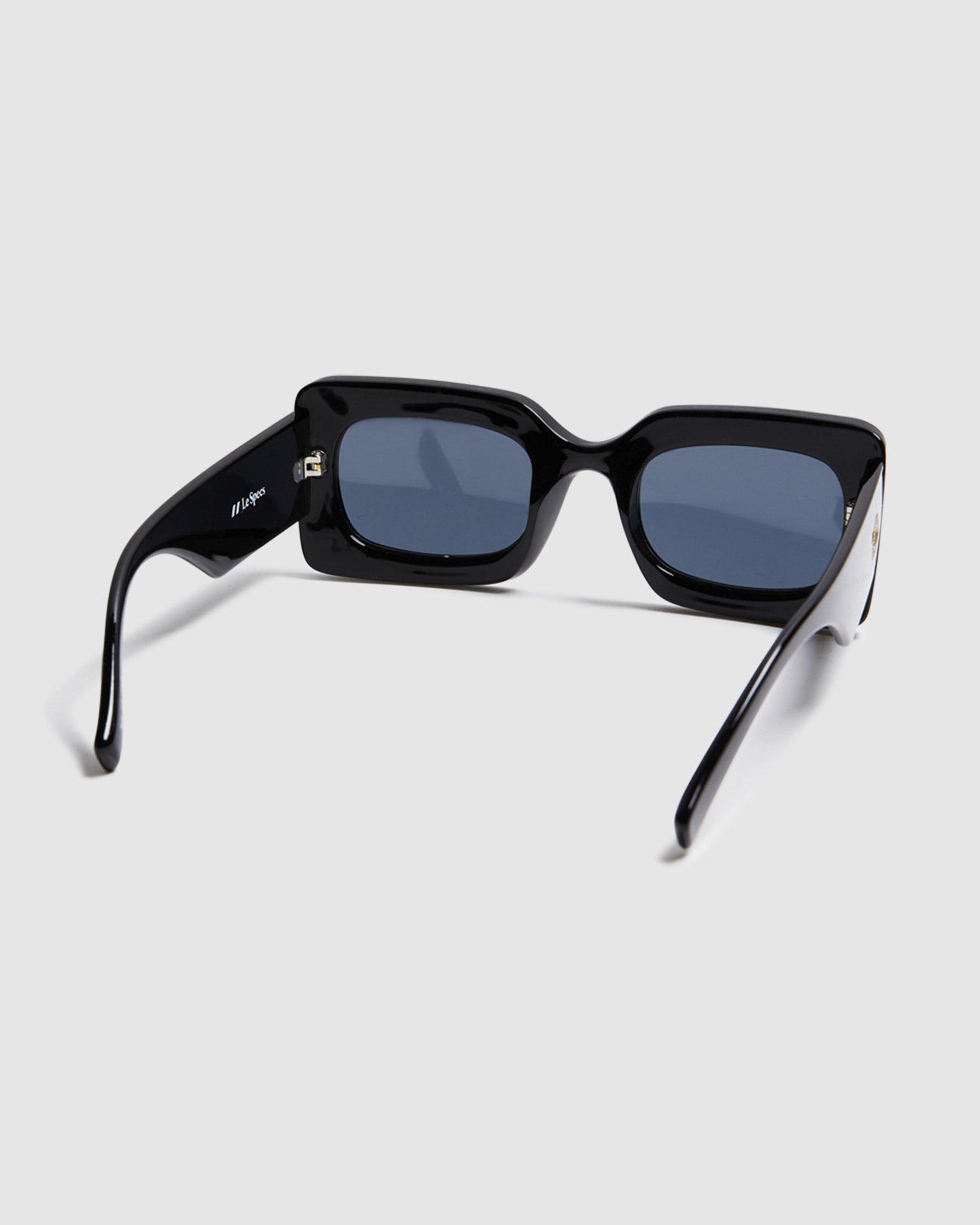 Oh Damn! Sunglasses Black