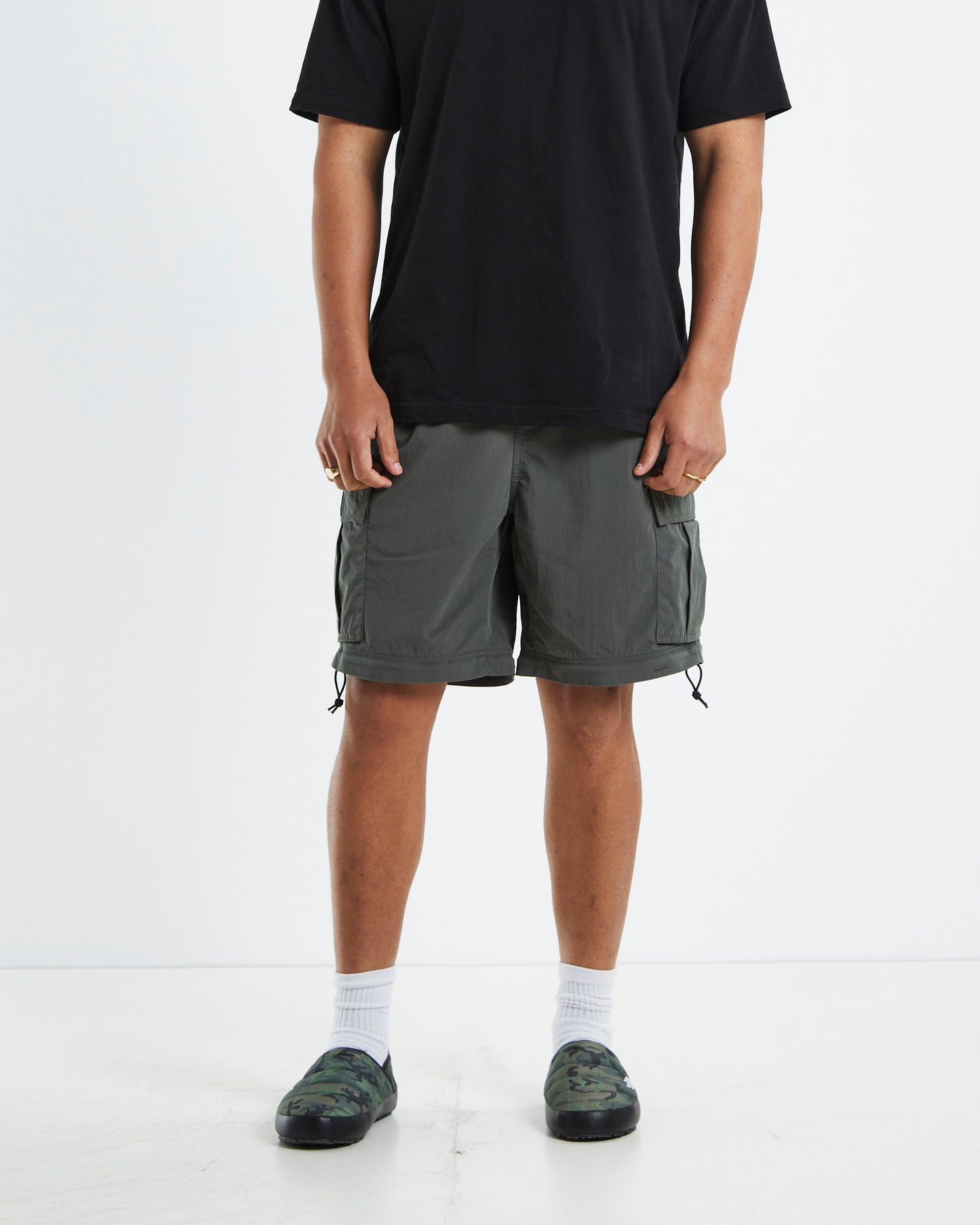 Hiker Pants
