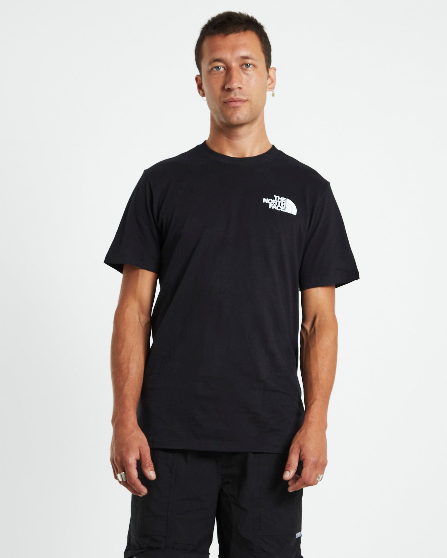 Box NSE Short Sleeve T-shirt