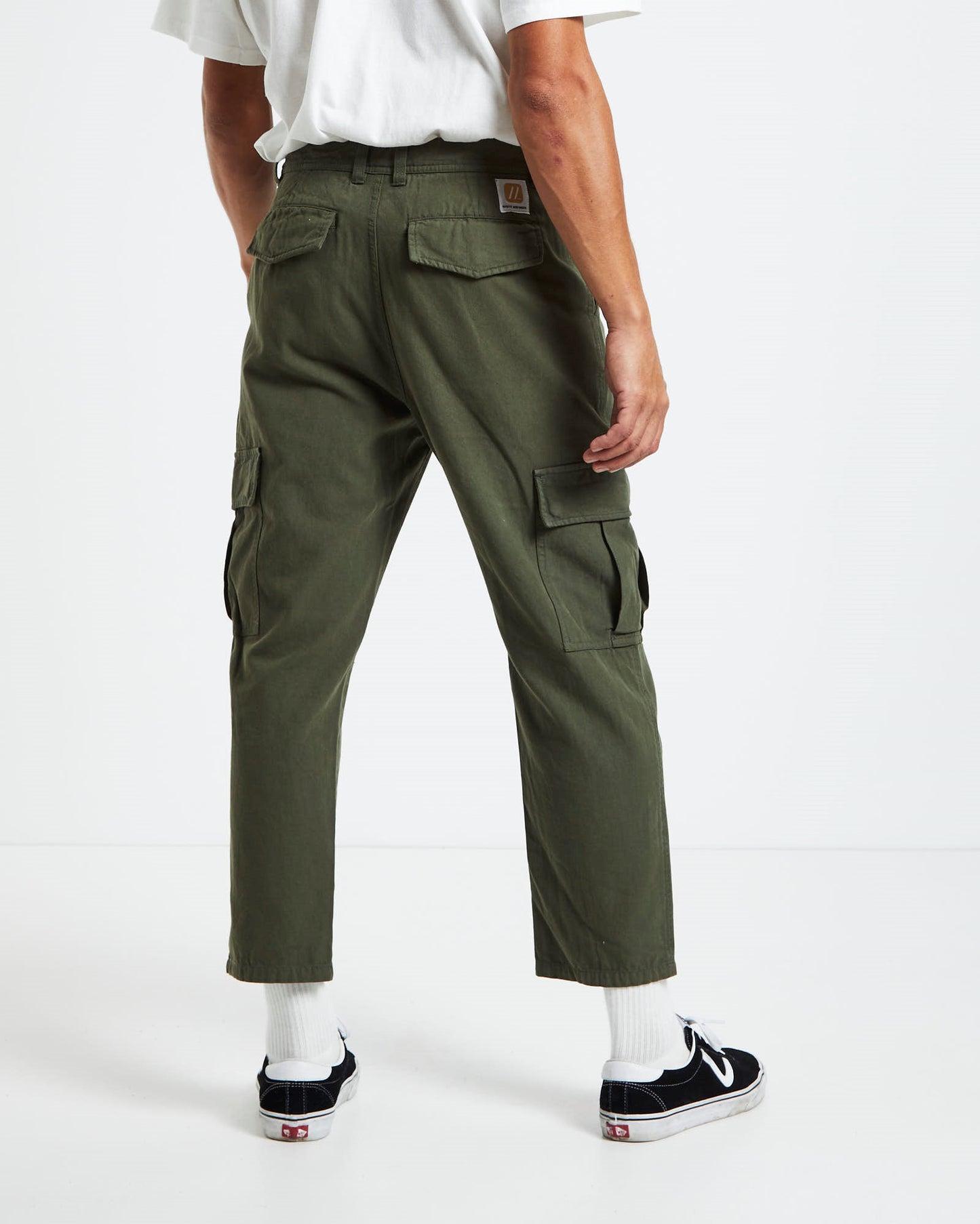 Onions Cargo Pants