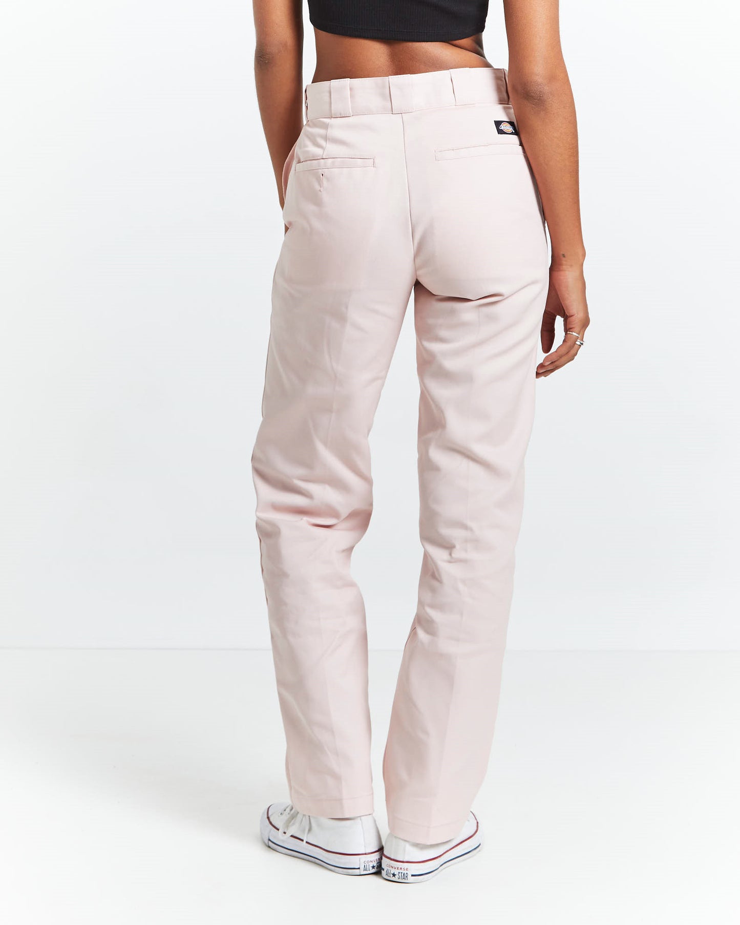 875 Pants Pink