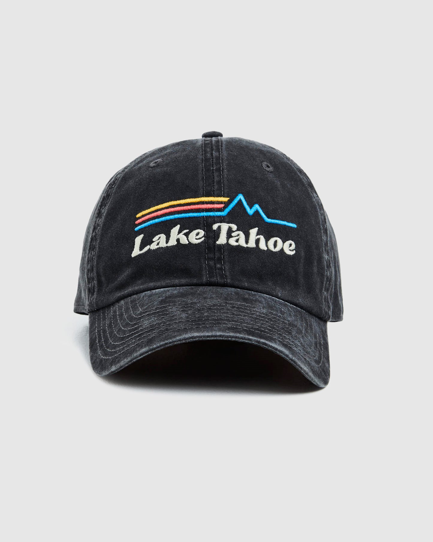 Lake Tahoe Ball Park Cap