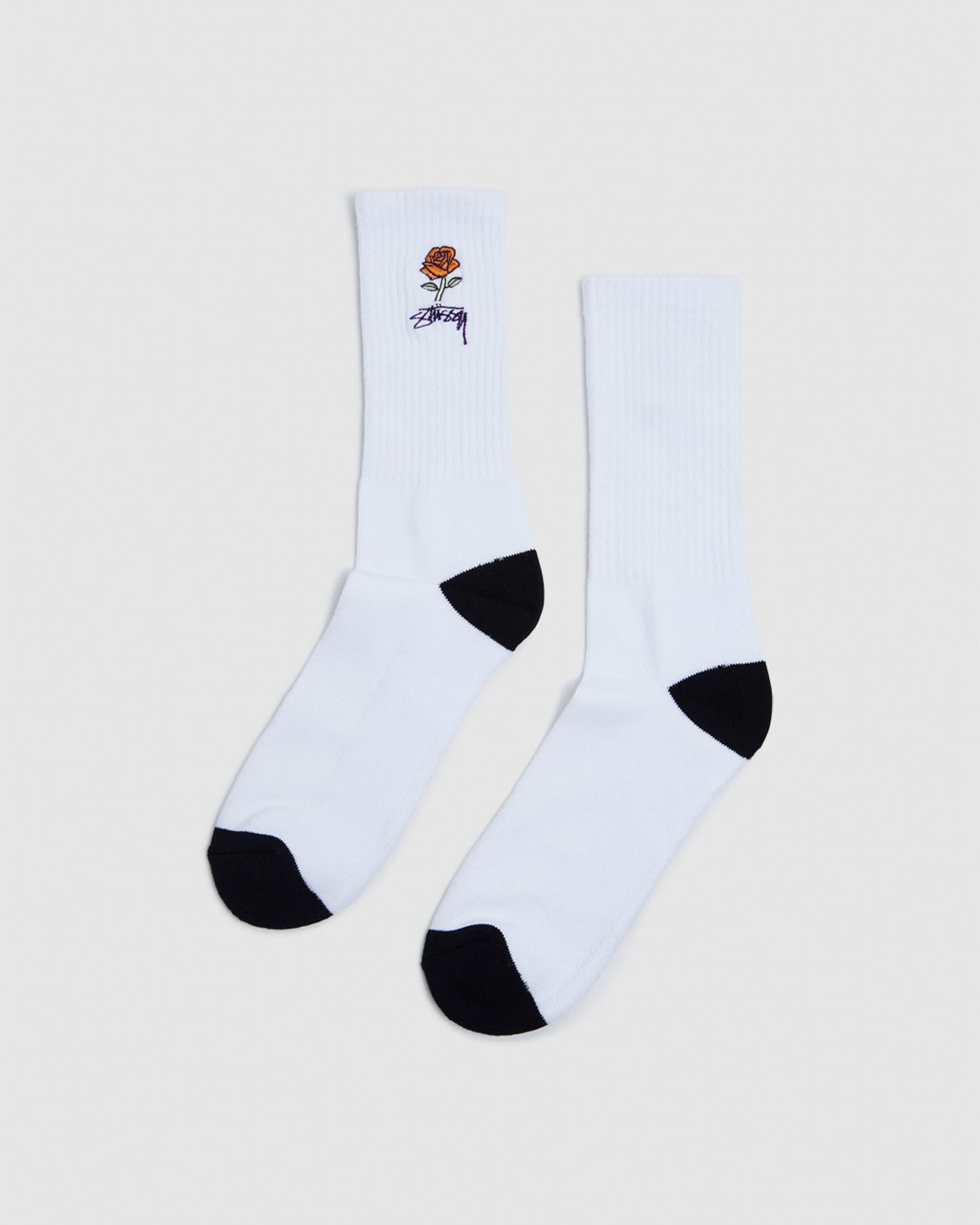 80 Rose Socks 3 Pack