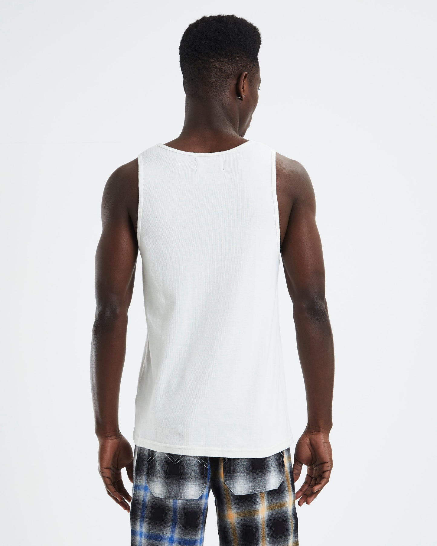 Trade Rib Tank
