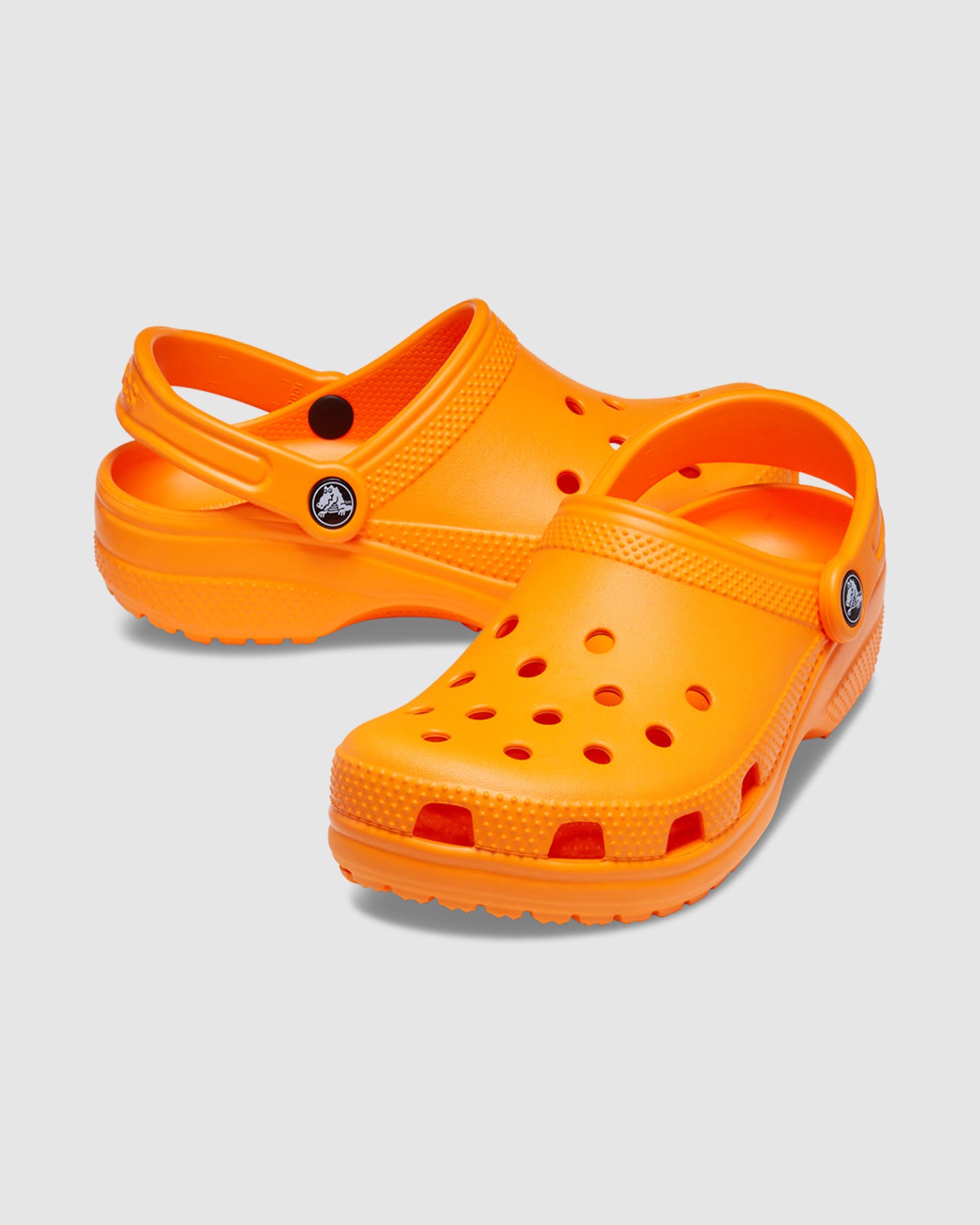 Classic Clogs
