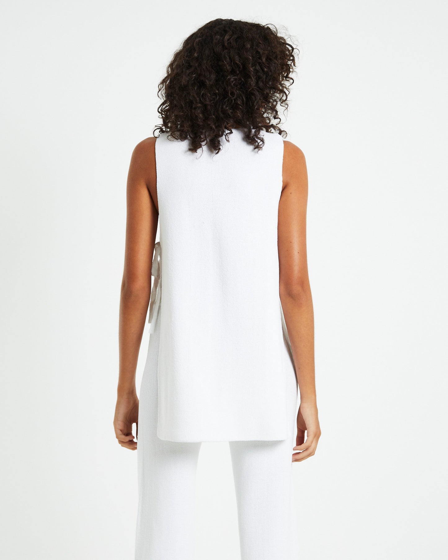 Dylan Top White