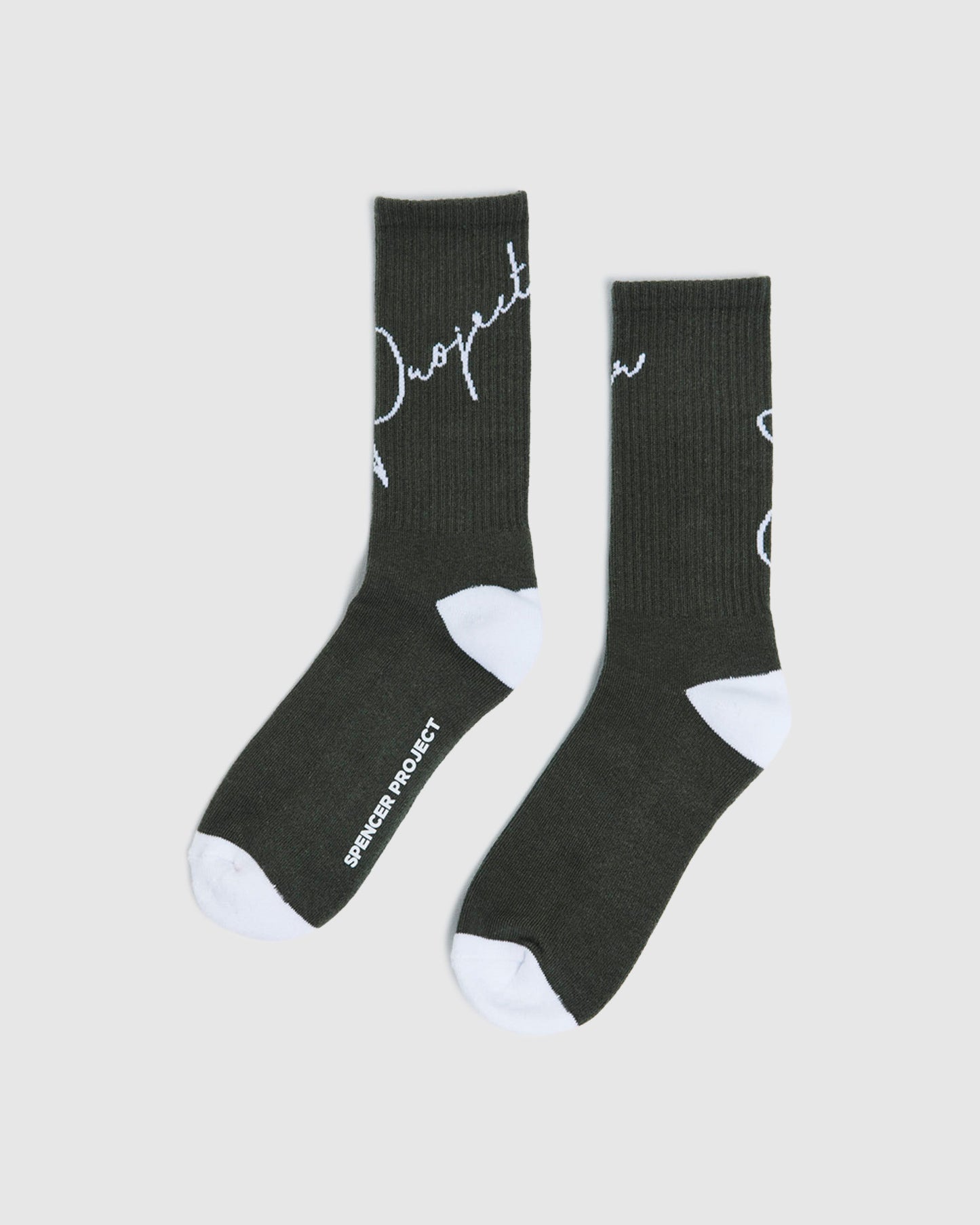 Flag Socks 3 Pack