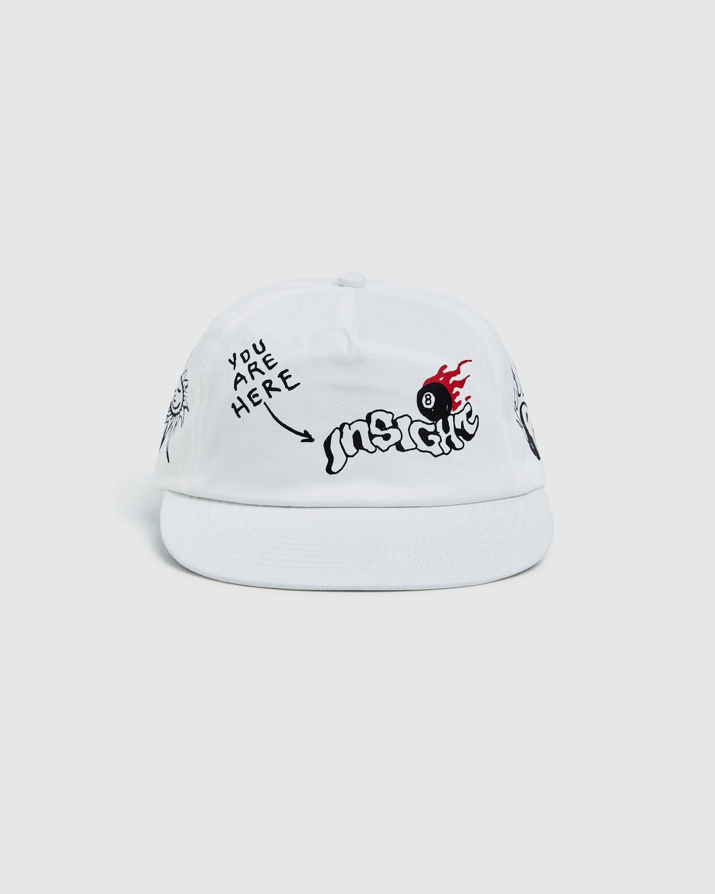 Exit Cap
