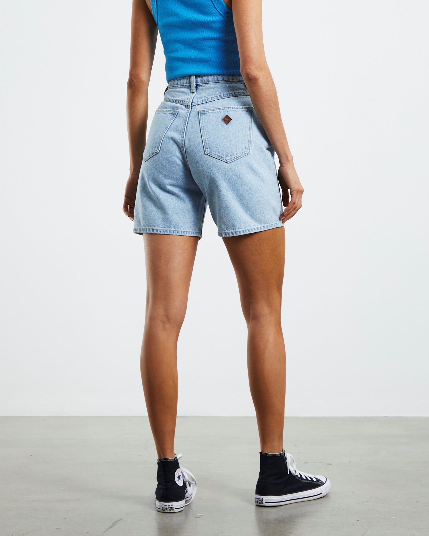 A Carrie Shorts