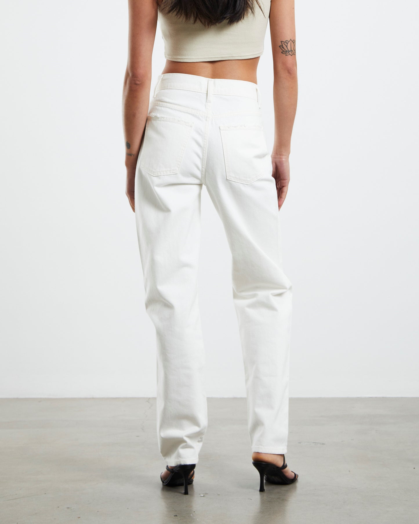 Andi Jeans Fantasised