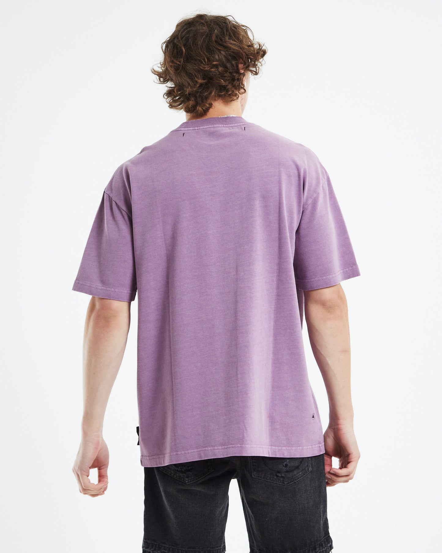 Killie T-Shirt Lavender