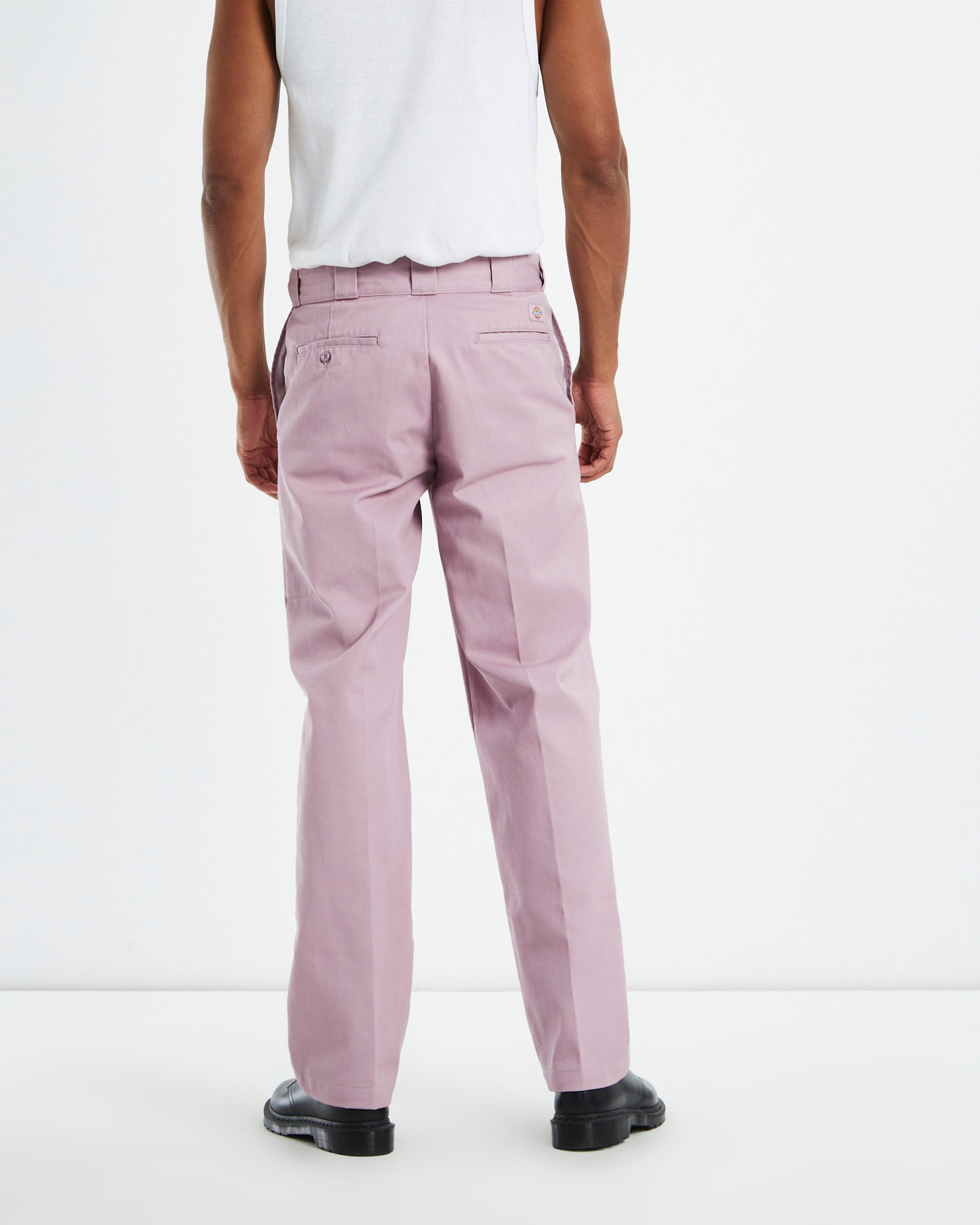 874 Original Fit Pants Mauve