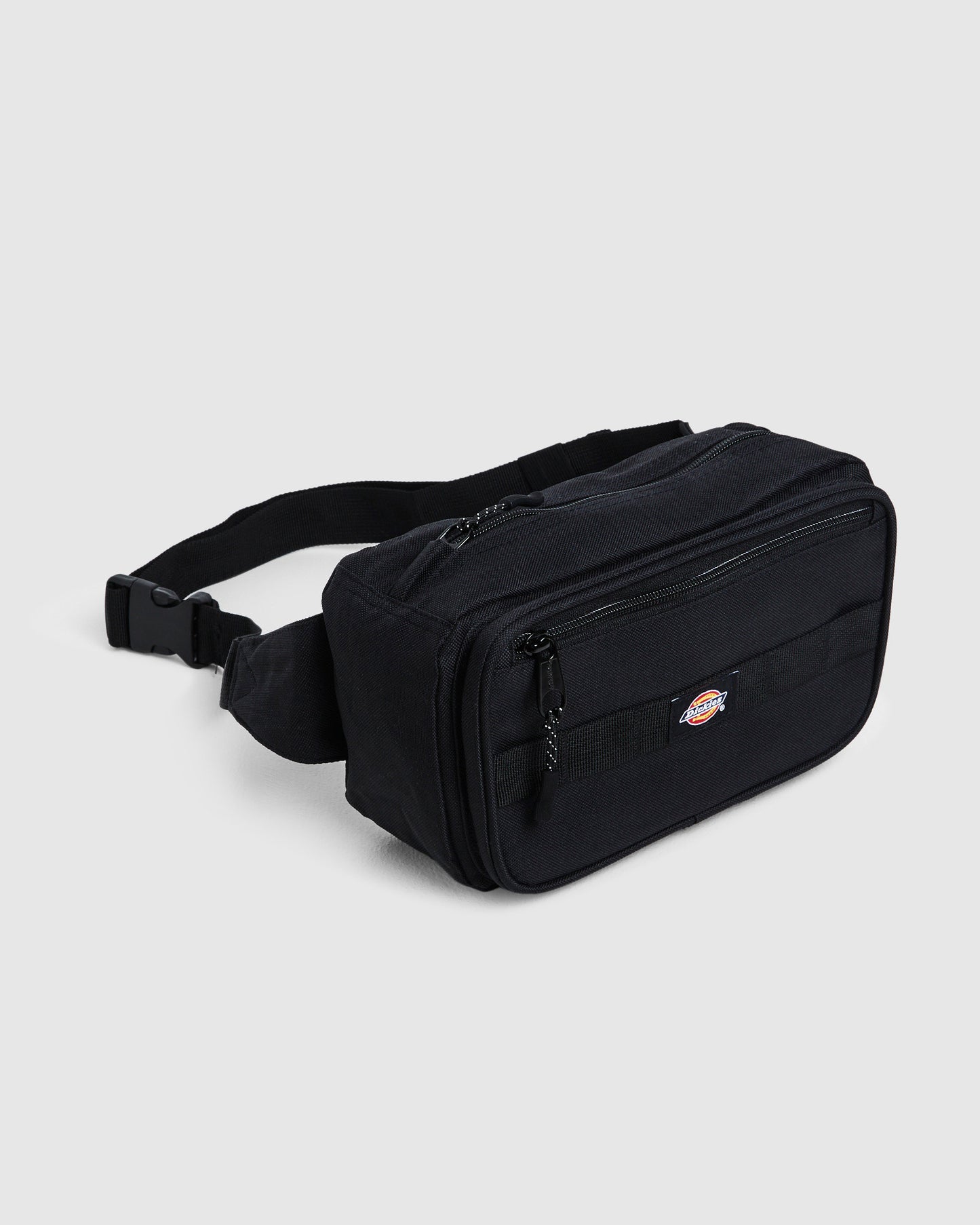 Hip Sack Bum Bag Black