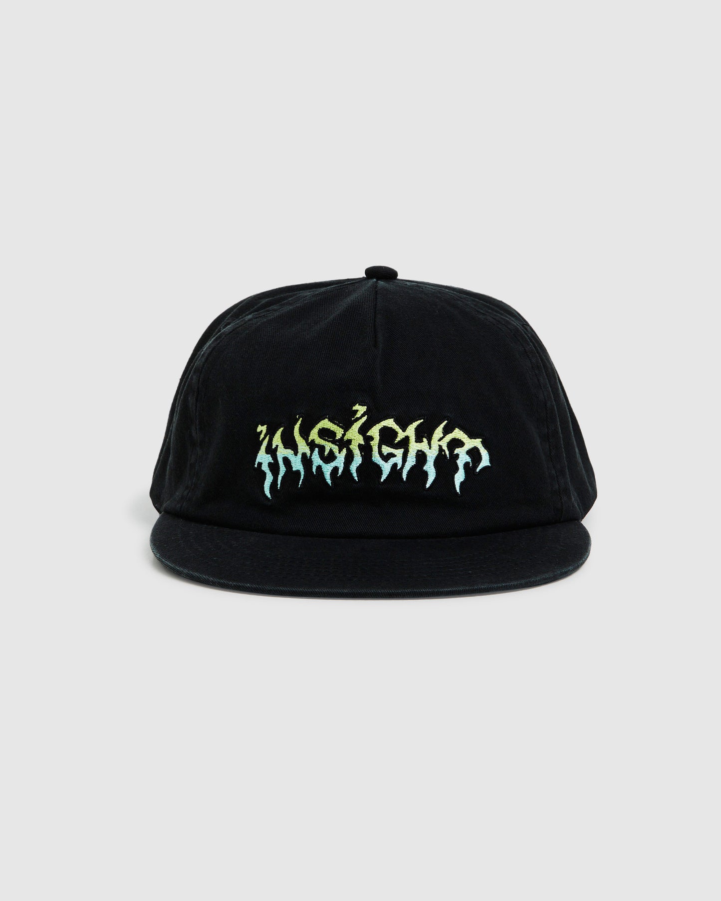 Jay Cap Black