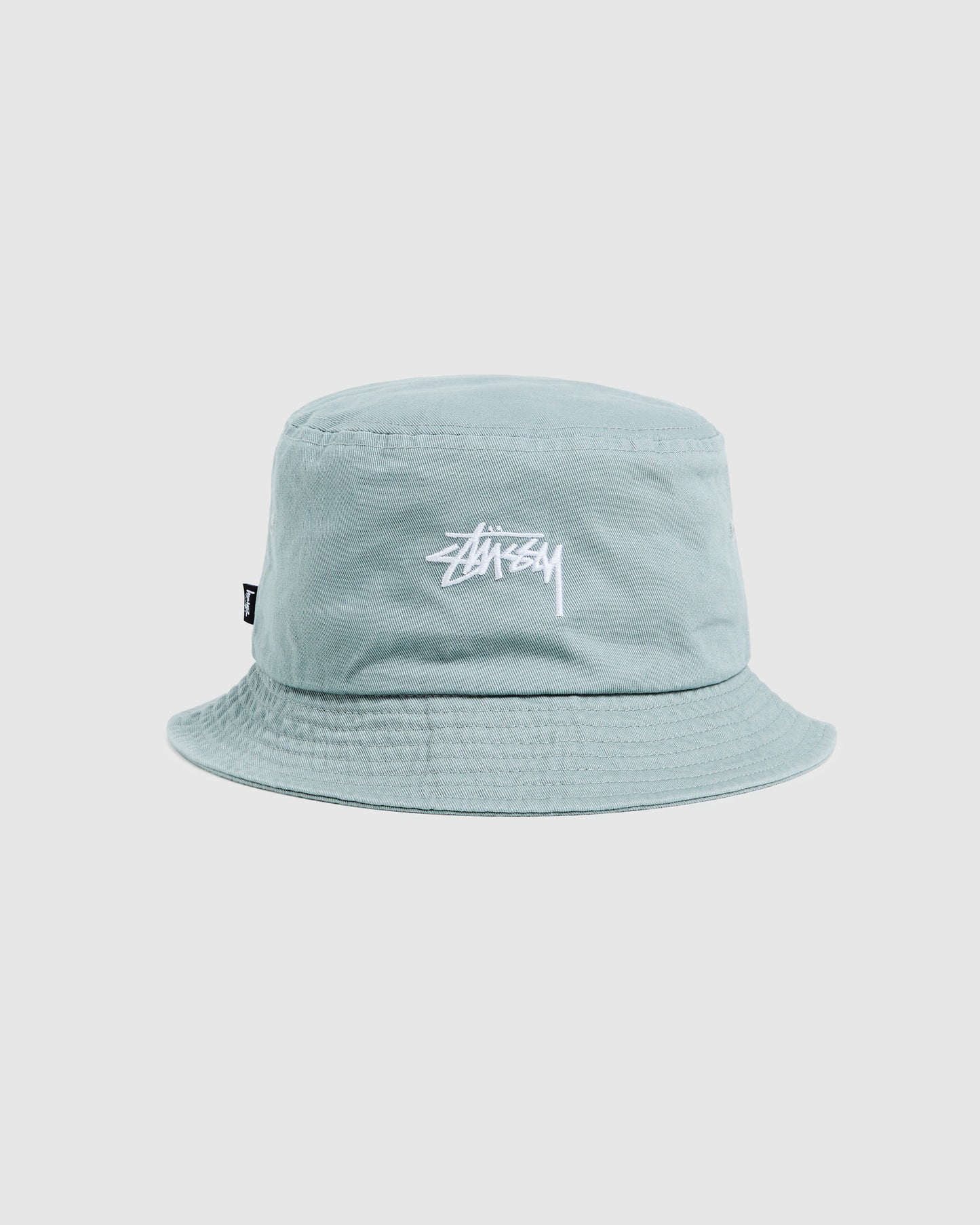 Stock Bucket Hat