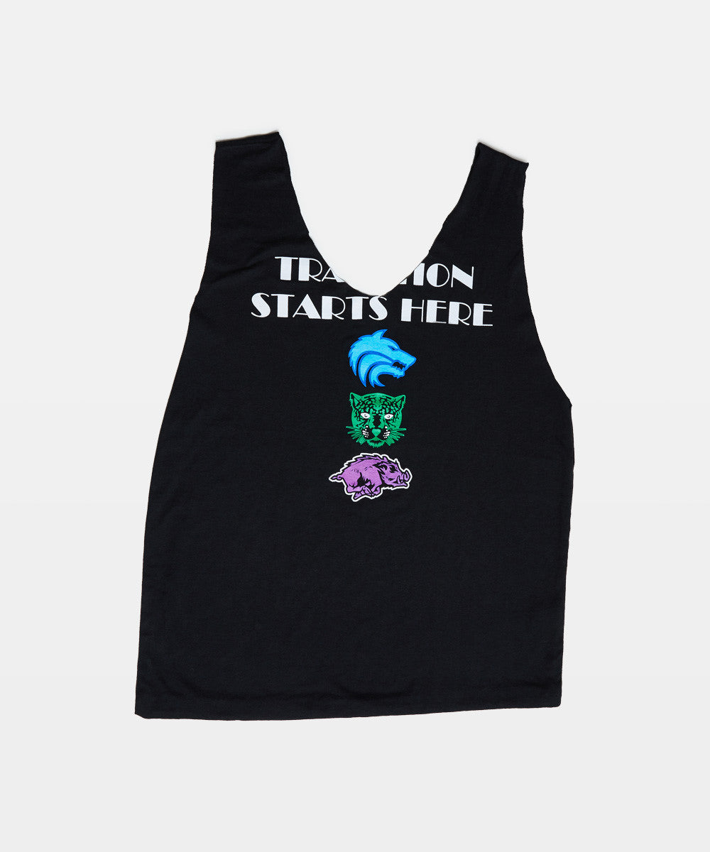 Recycled Tee Tote Bag