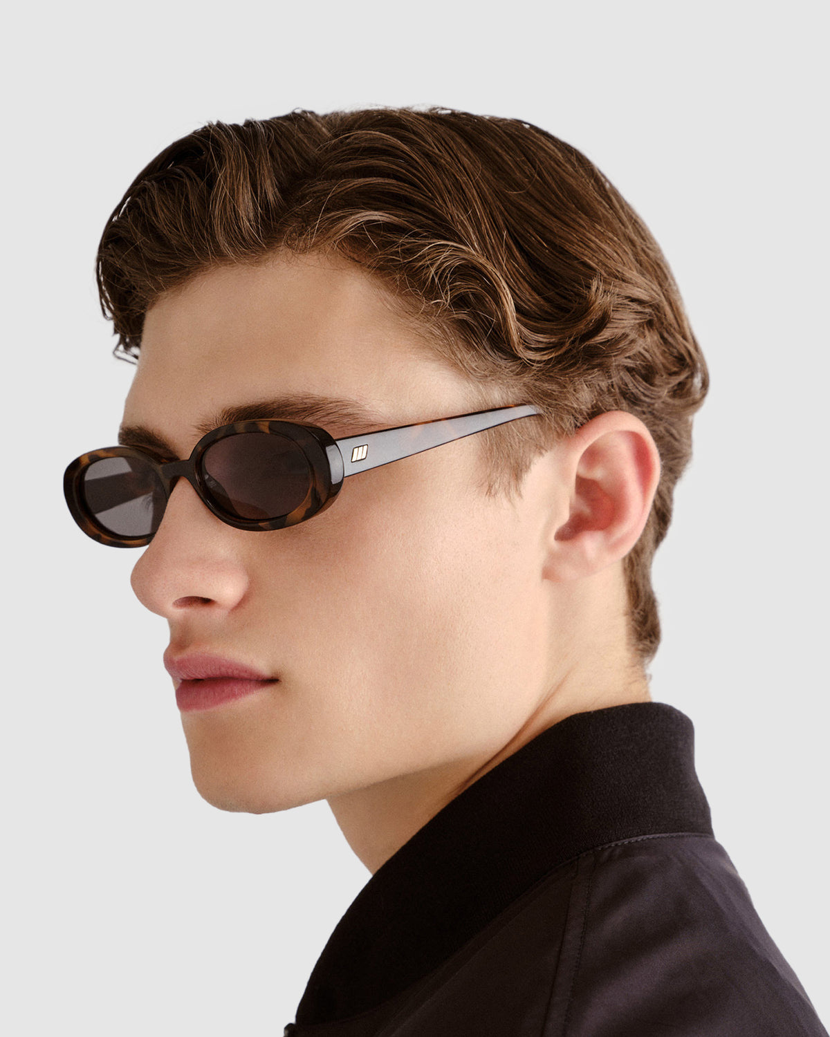 Outta Love Sunglasses BROWN