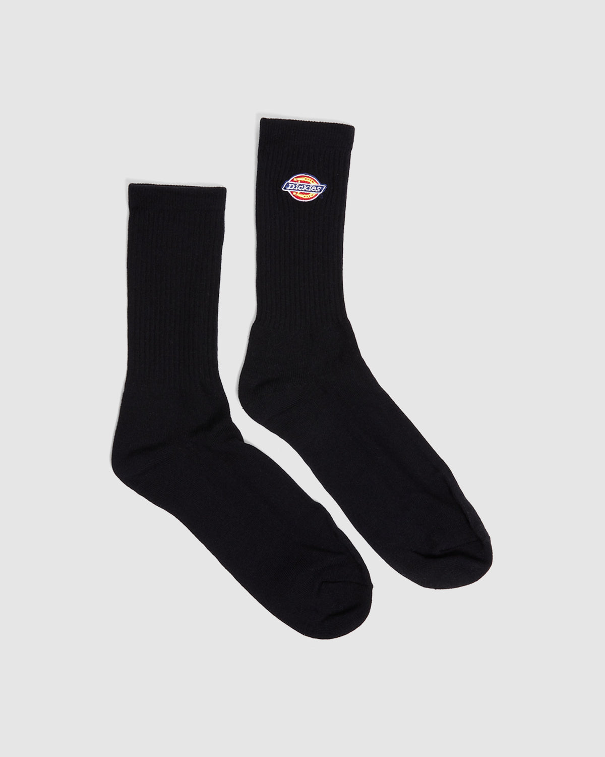 H.S Odessa 3 Pack Crew Socks MULTI