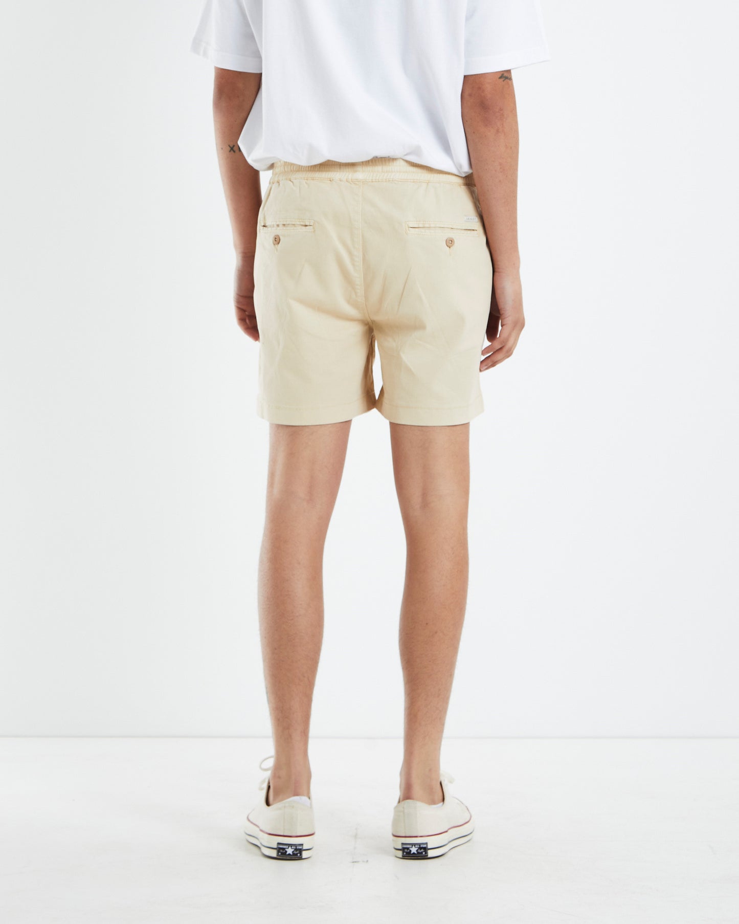 Pacey Walkshorts