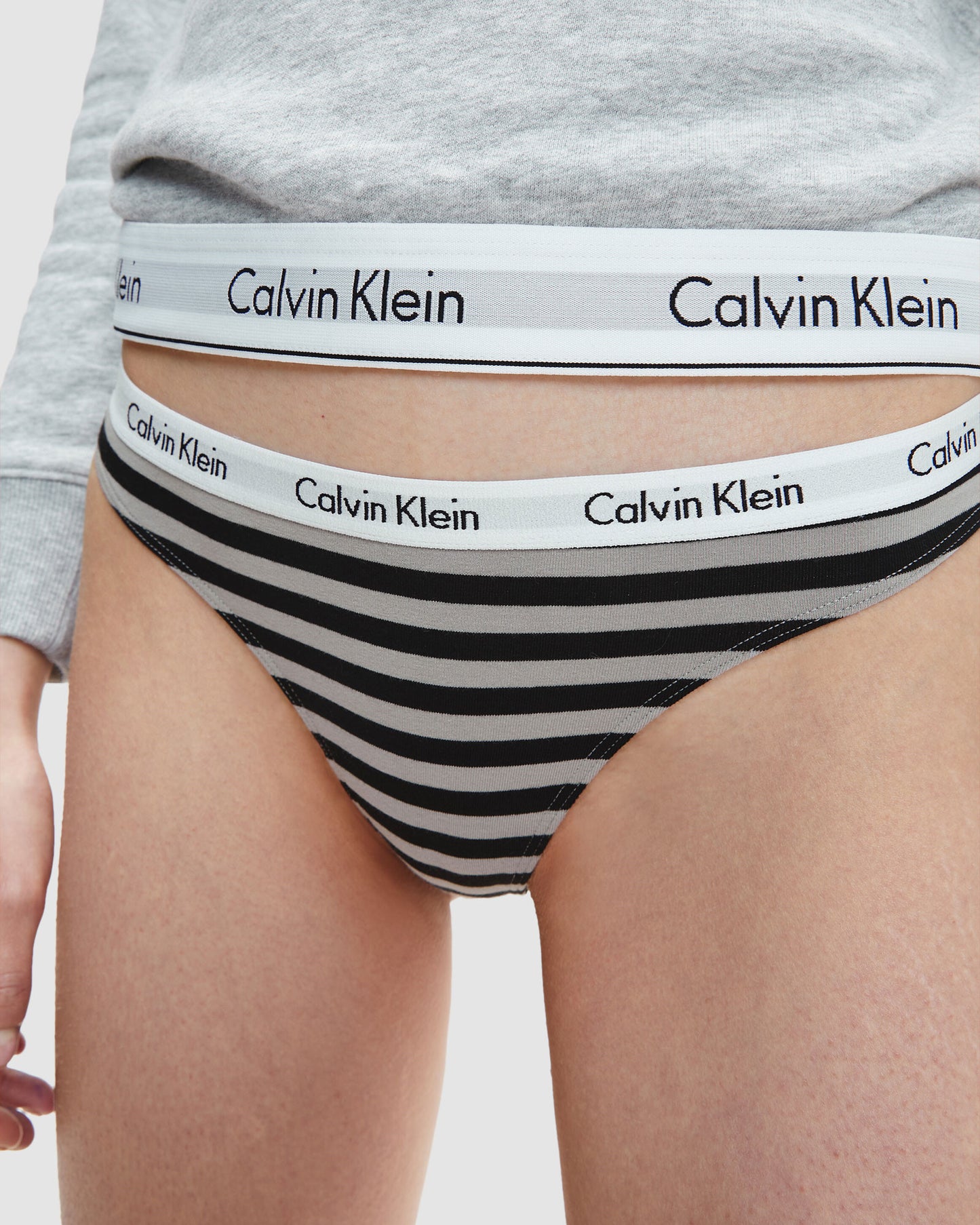 Carousel Thong Undies 3 Pack