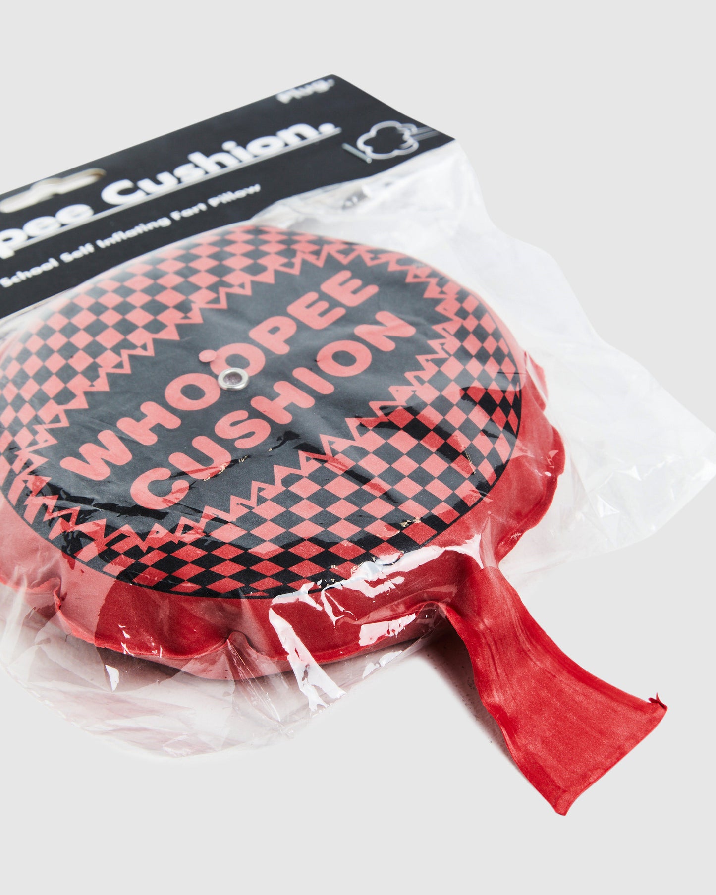 Whoopee Cushion
