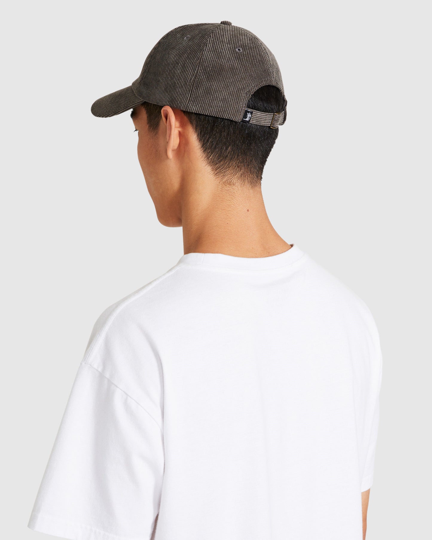 Graffiti Cord Low Pro Cap