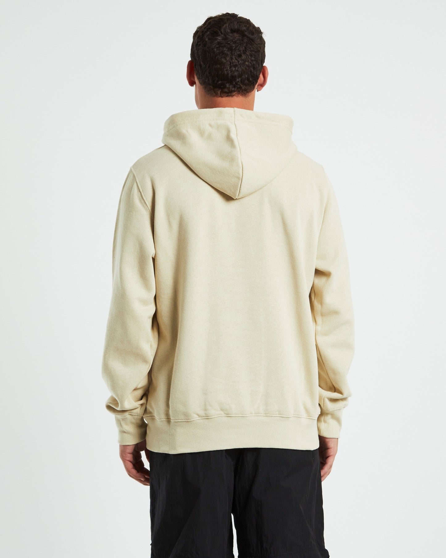 Half Dome Hoodie