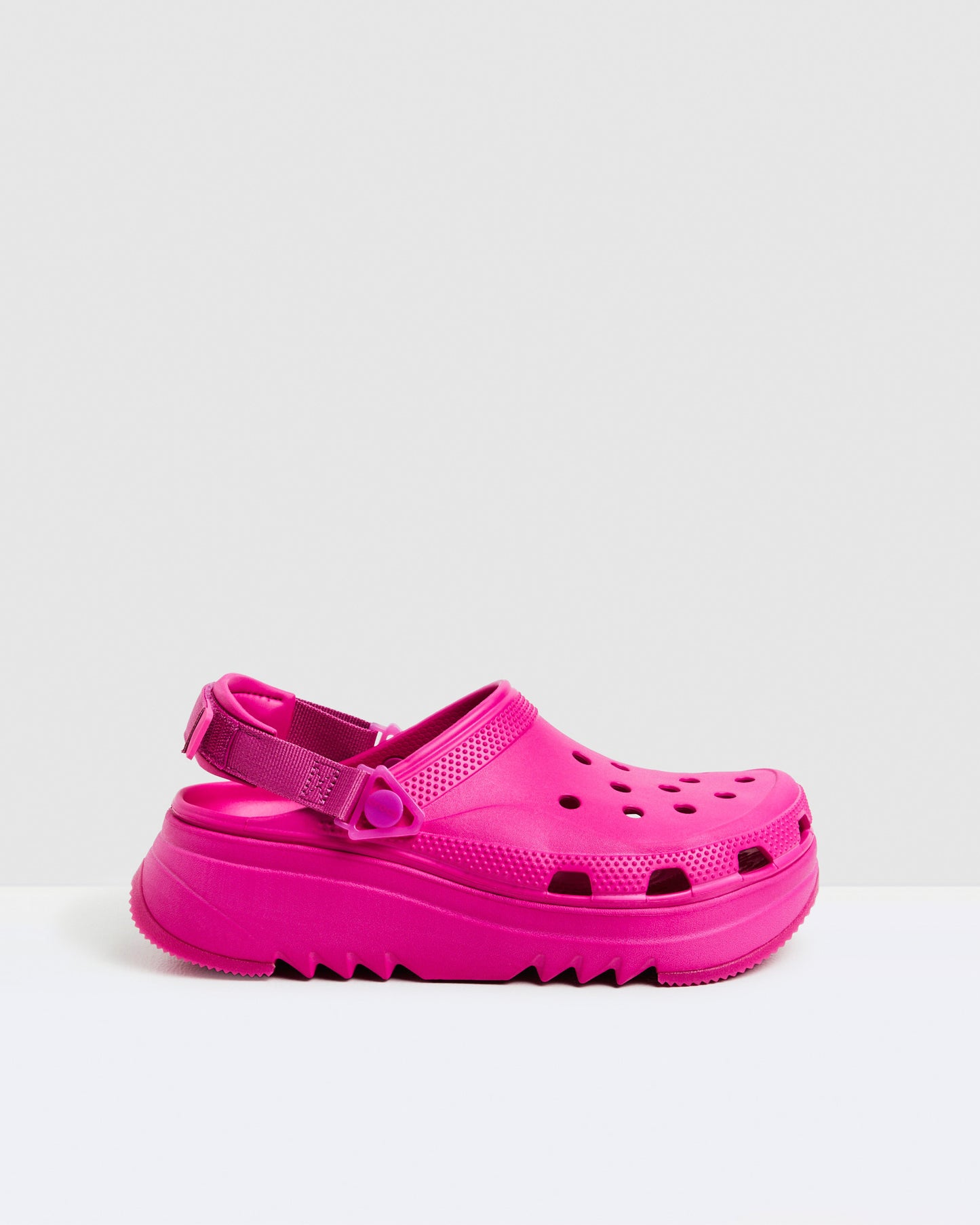 Hike 2.0 Clogs