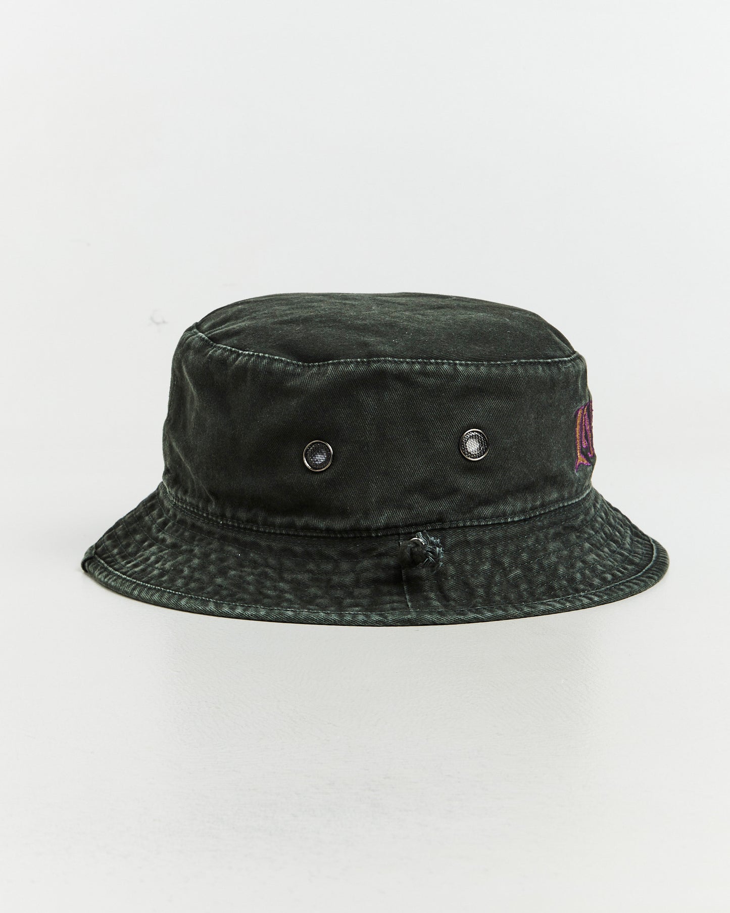 Baxter Wide Brim Boonie Forest Green