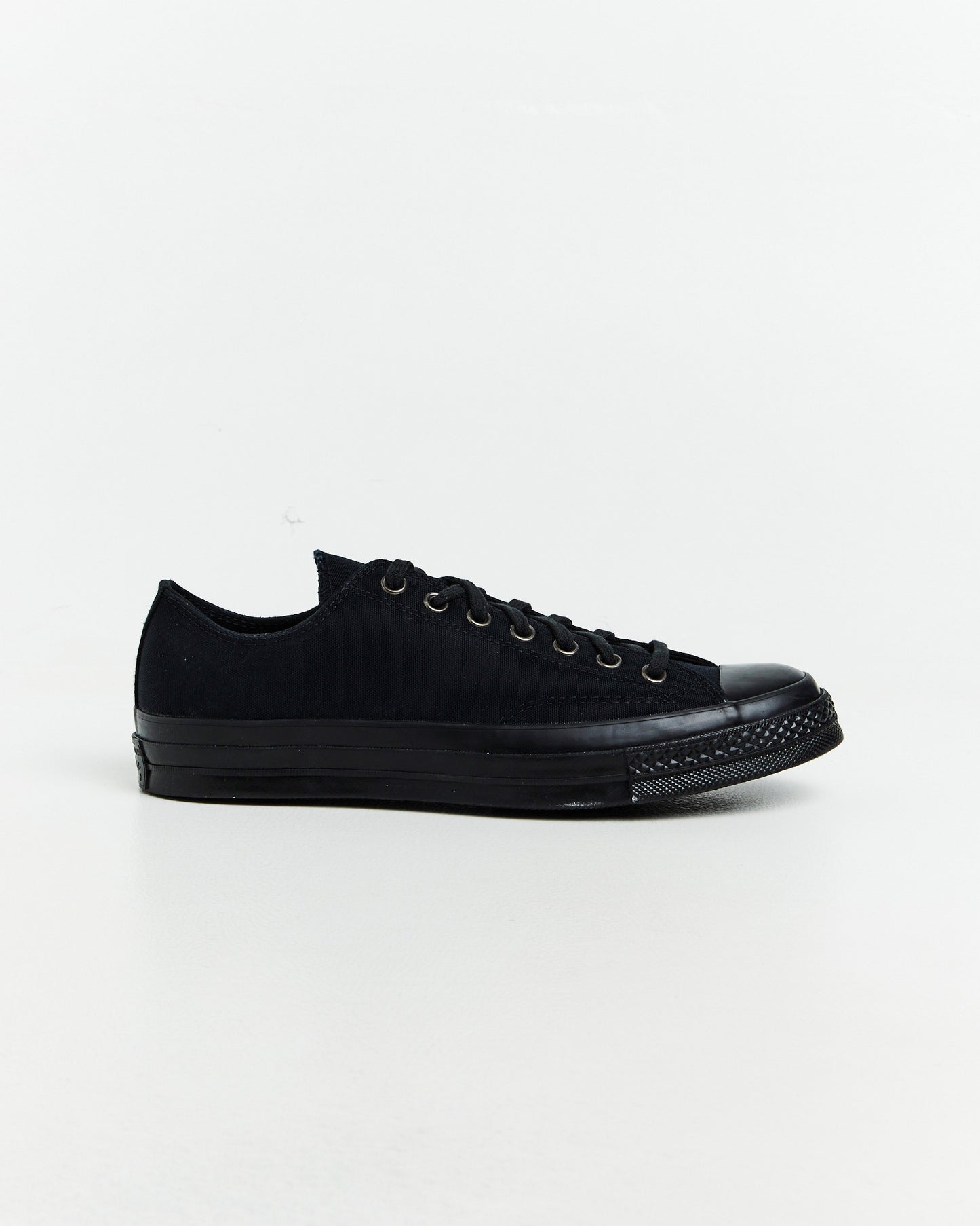 Chuck 70 Vintage Canvas sneakers Ox Black