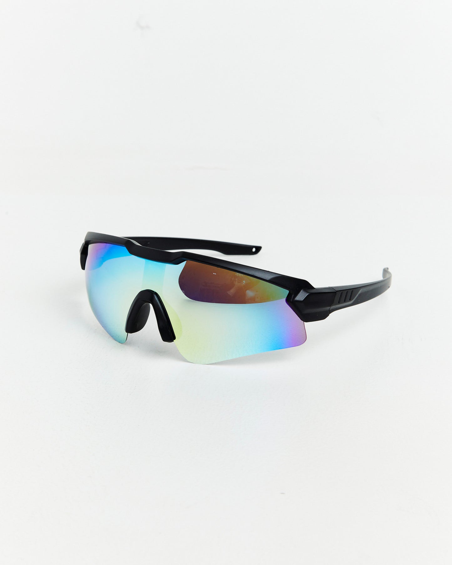 Danny Polarised Speed Dealers Sunglasses Multi