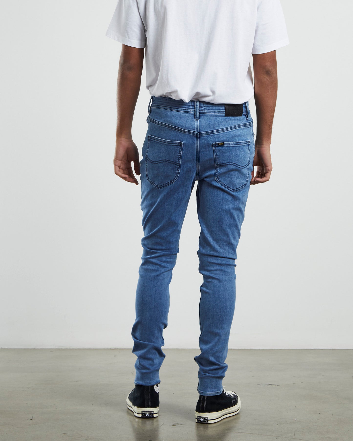 Z-One Denim Jeans Atlas