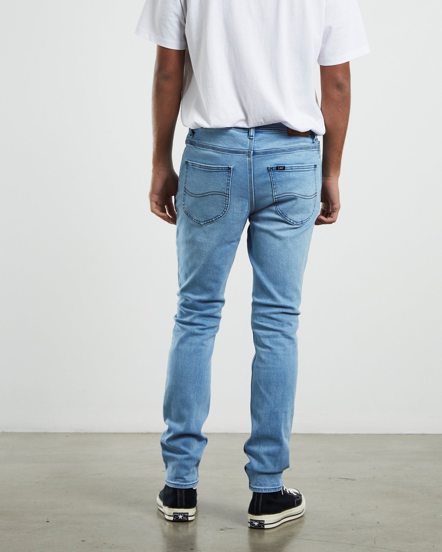 Z-Two Denim Jeans My Life