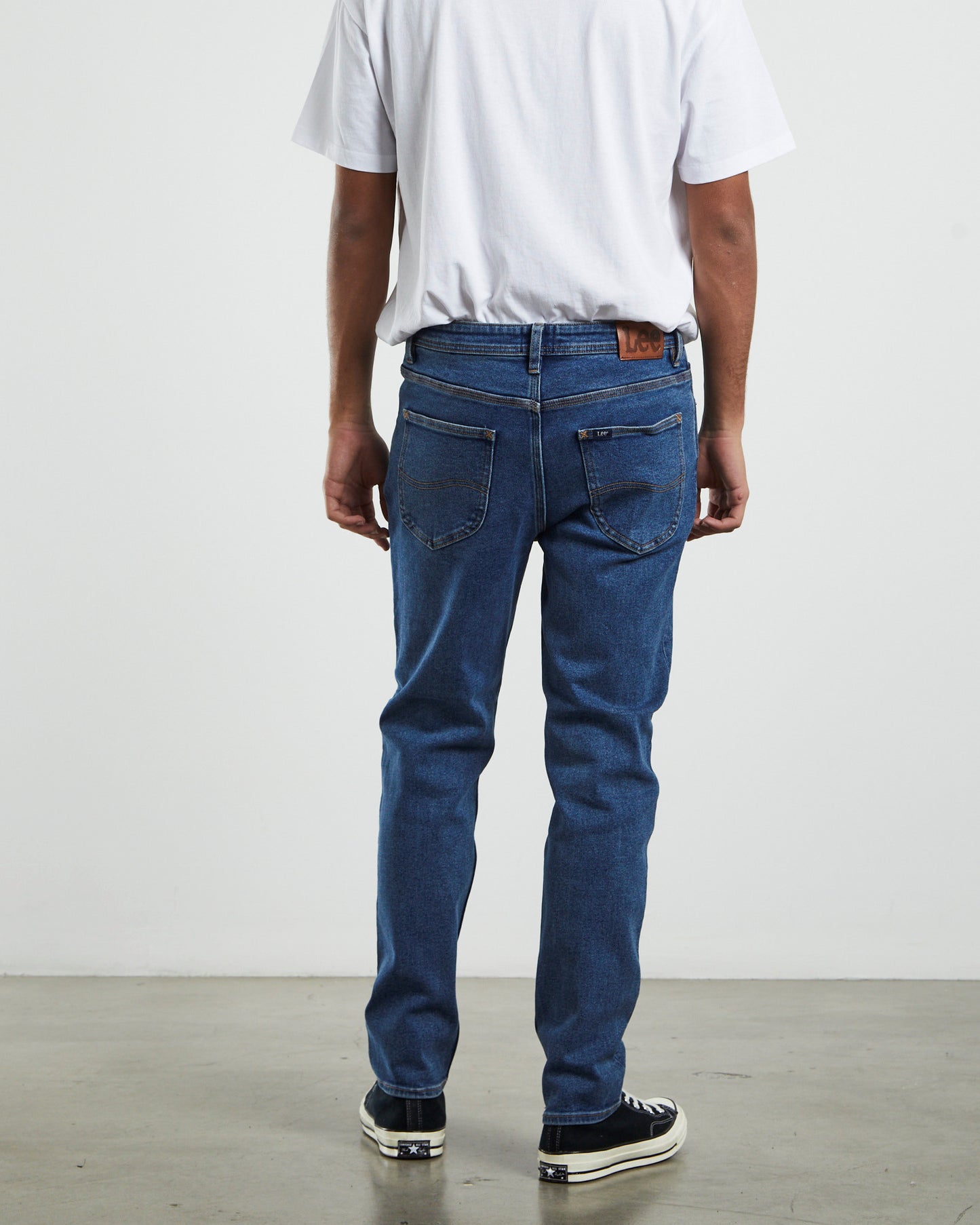 Z-Three Denim Jeans Deftone