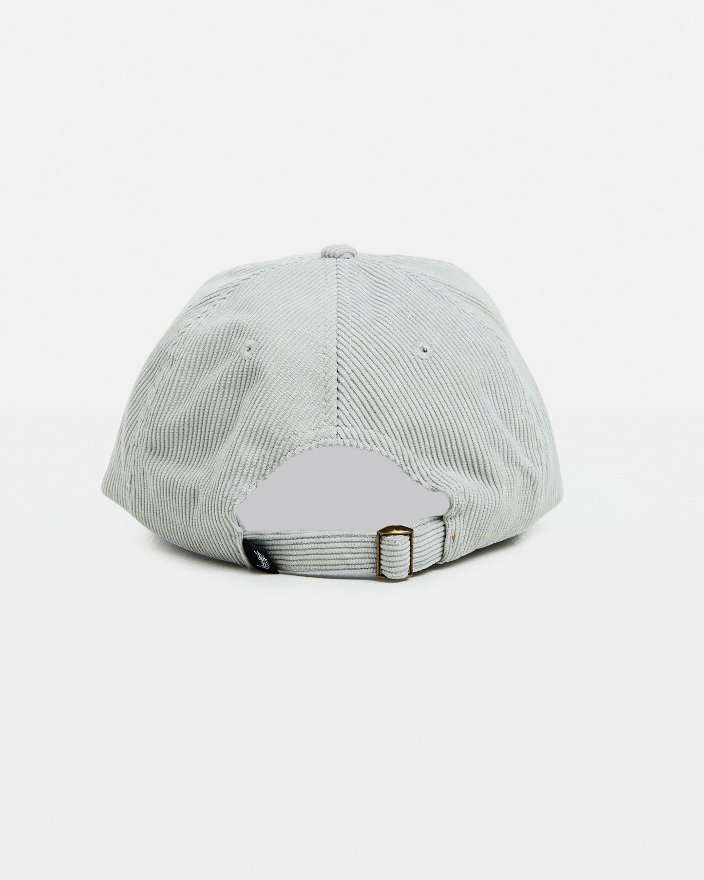 Graffiti Cord Low Pro Cap - Silver Blue
