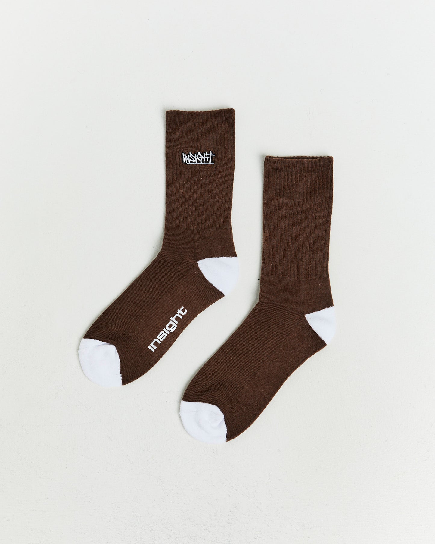 Motif Socks 3 Pack Multi