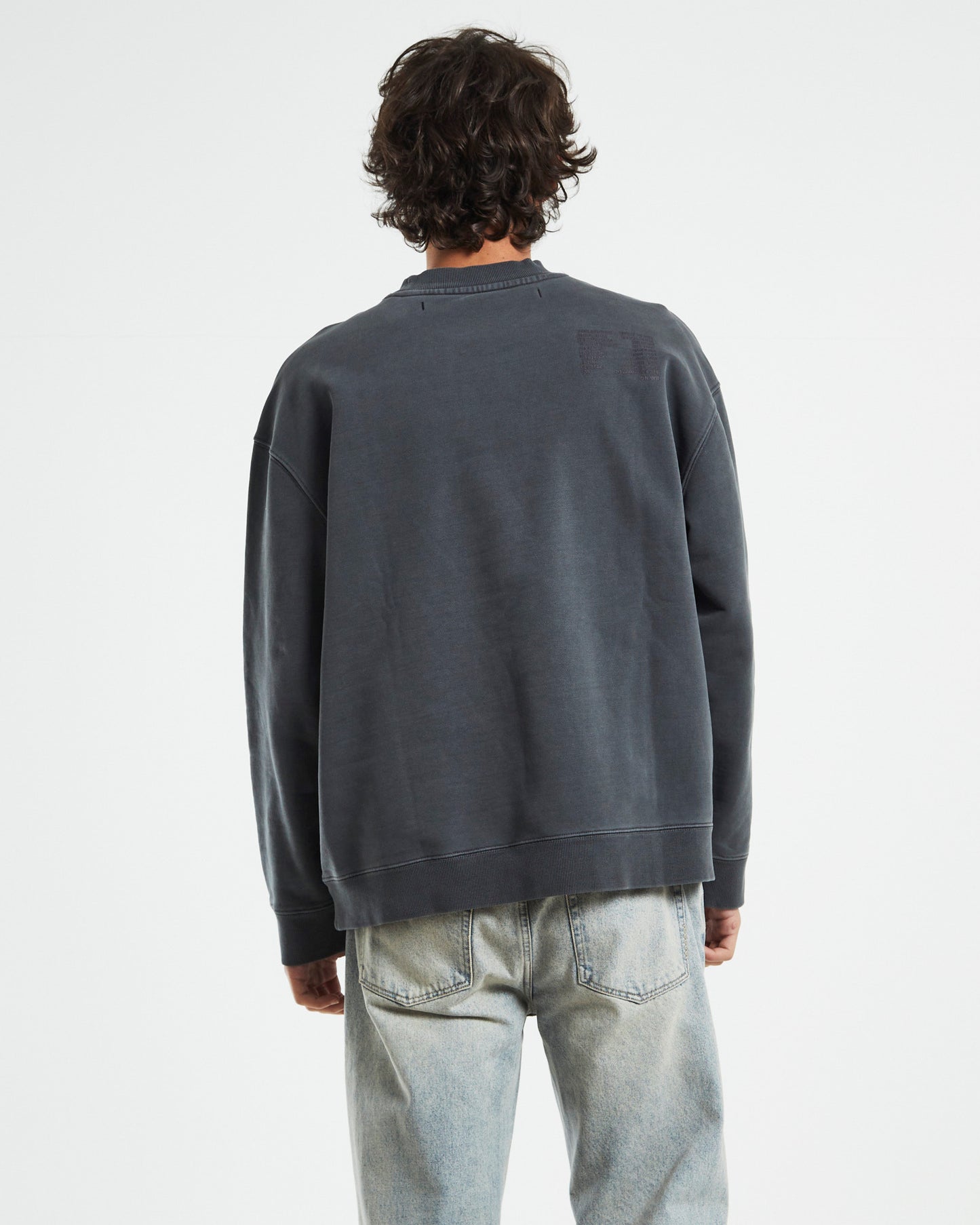 Fracture Crew Pewter