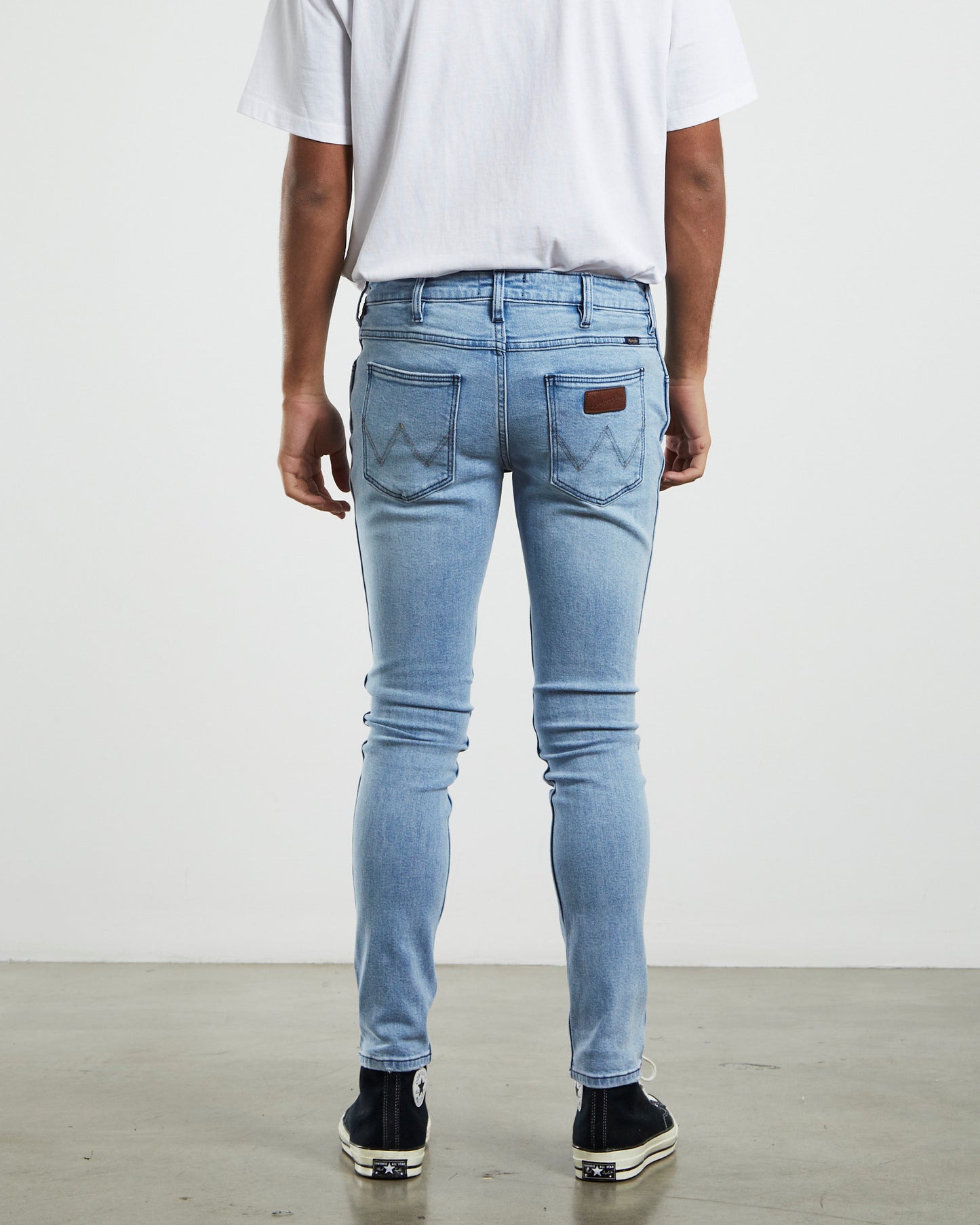 Strangler Outshine Denim Jeans