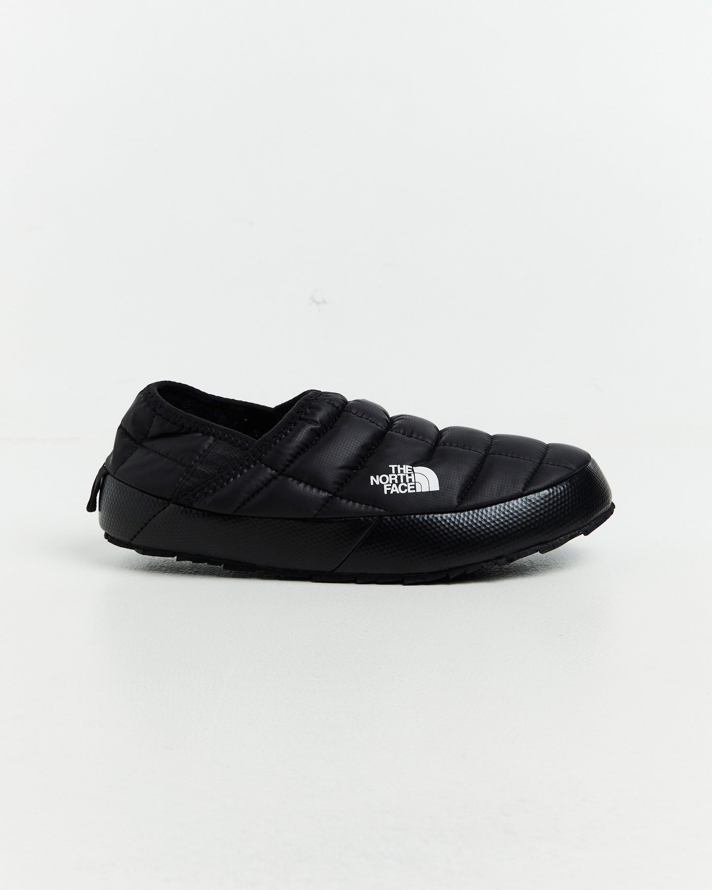 Thermoball Traction Mule Slides 5 Black