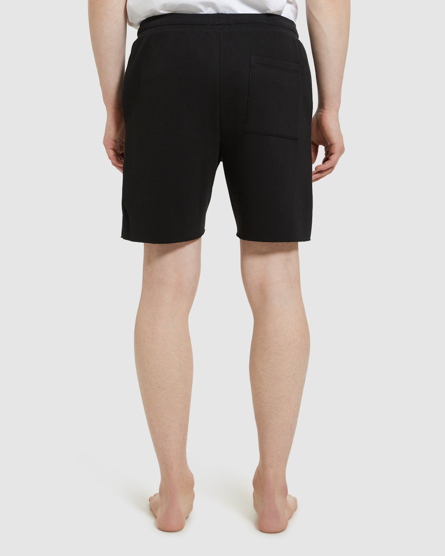 Basic Shorts Black