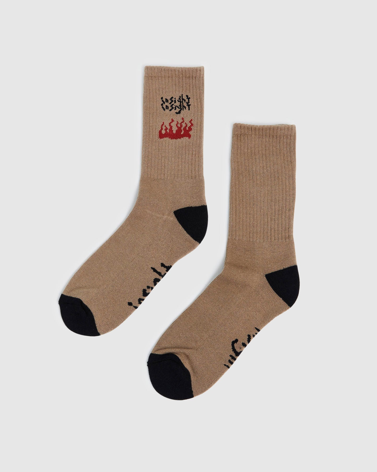 Social Sites Socks 3 Pack