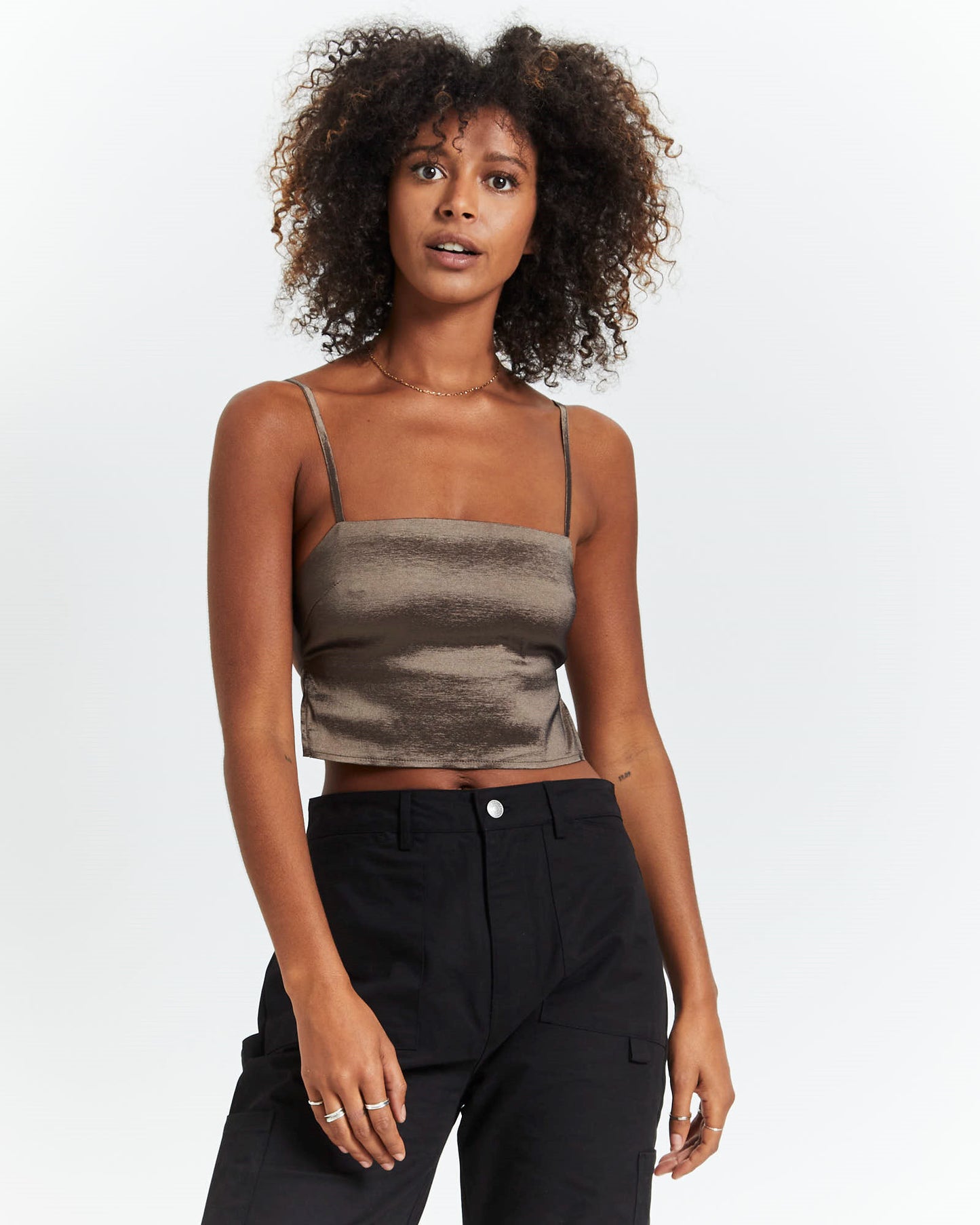 Merita Top Sat Bronze 81