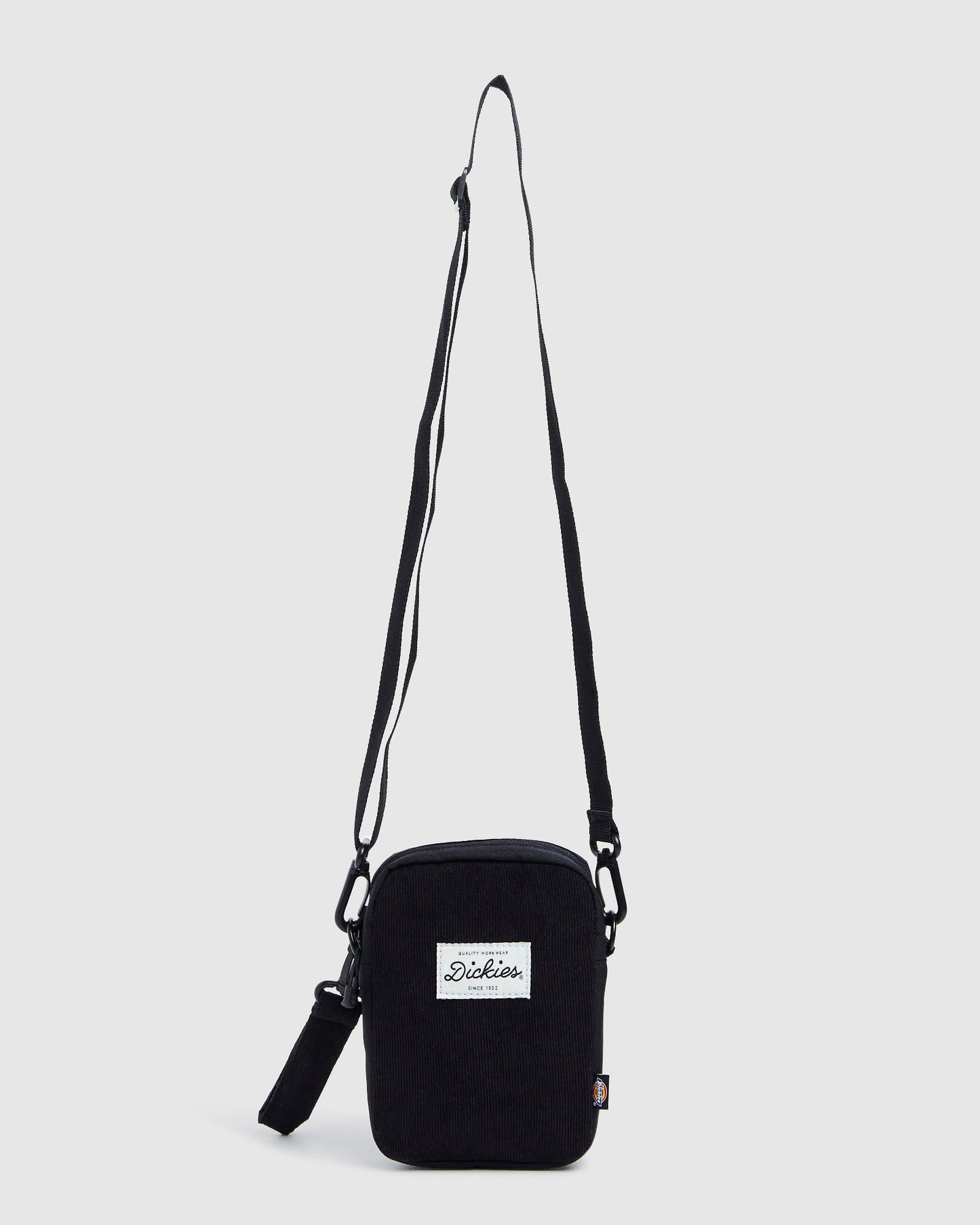 Corduroy Crossbody Bag