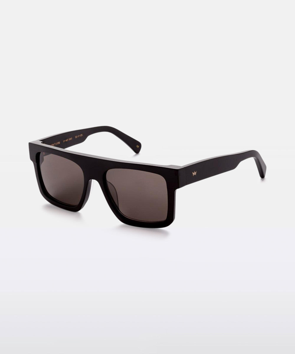 Shanthani Sunglasses Matte Black