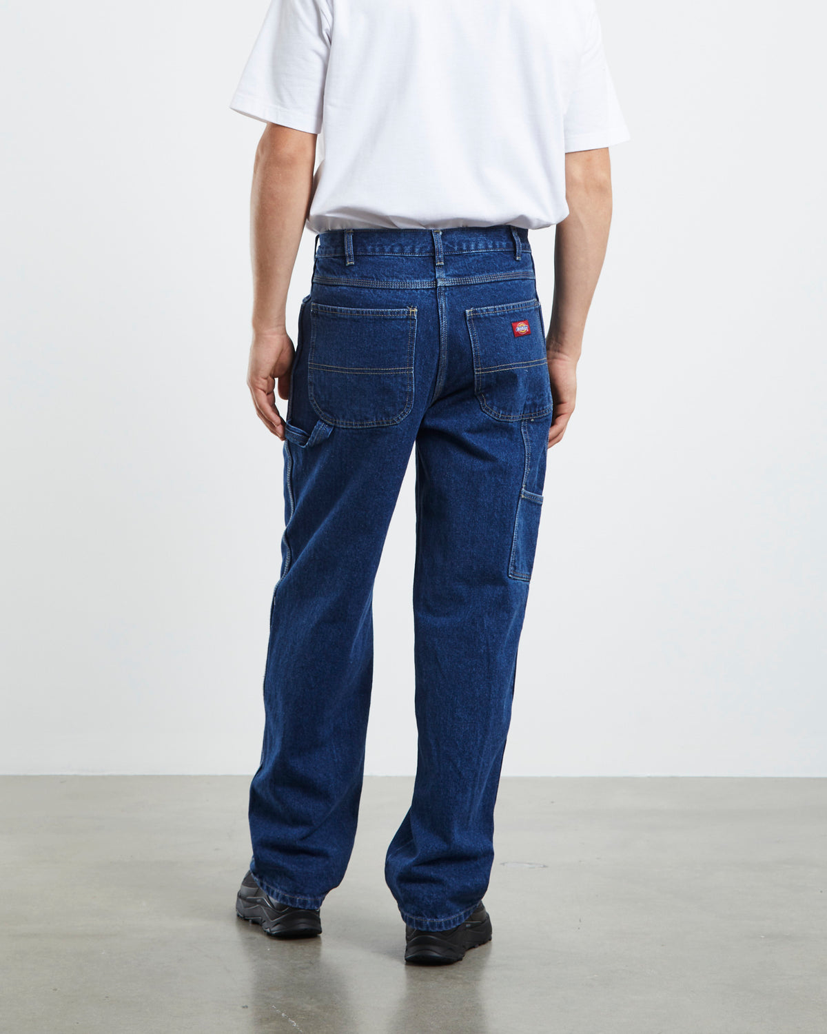 1993 Relaxed Carpenter Denim Jeans DENIM