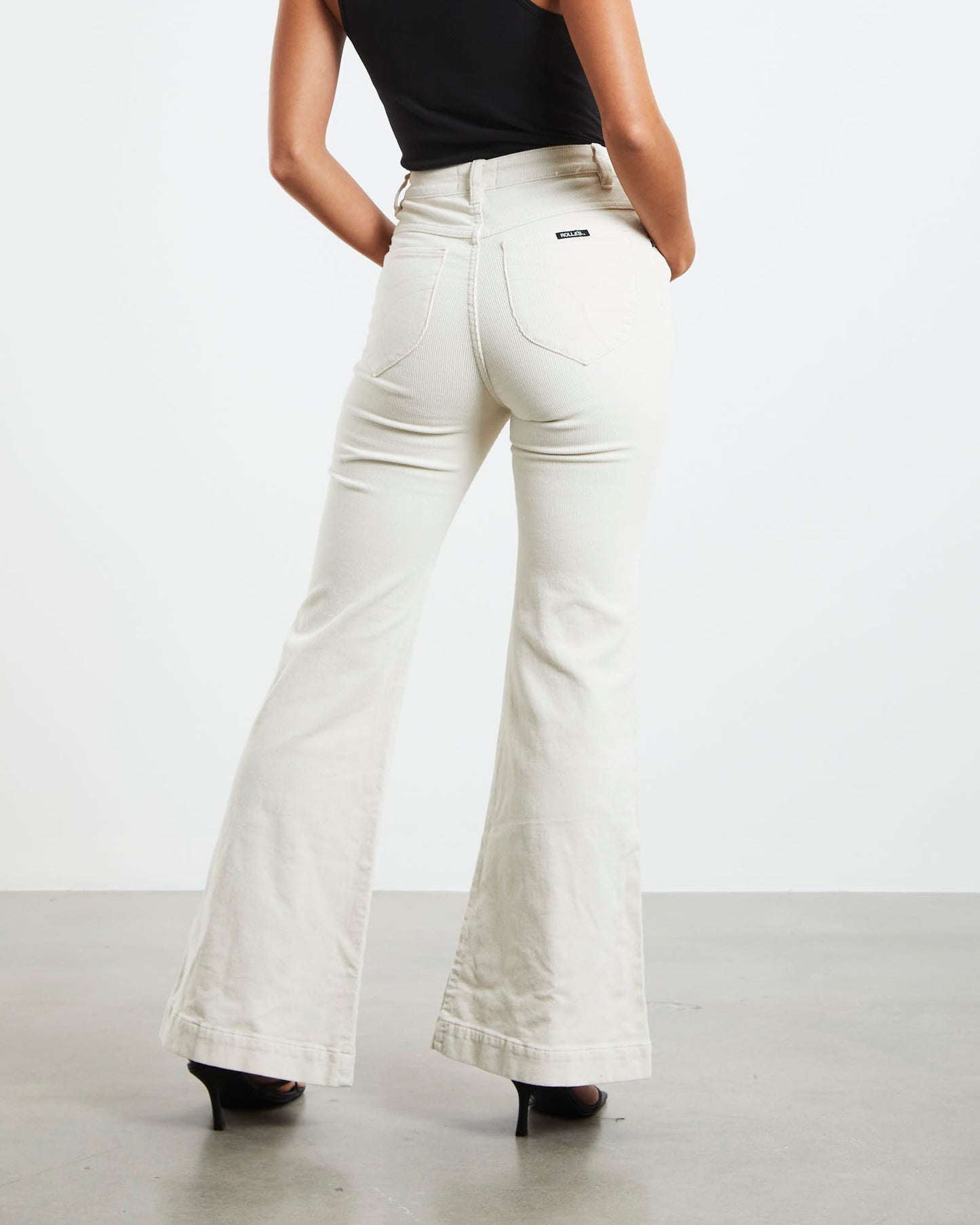 Eastcoast Flare Cord Jeans