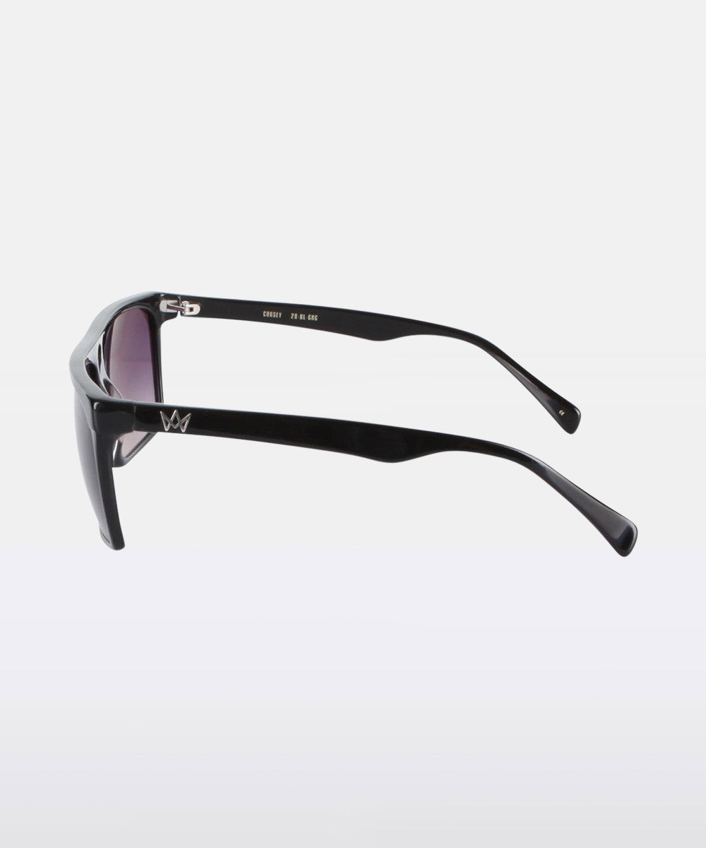 Cobsey Sunglasses Black