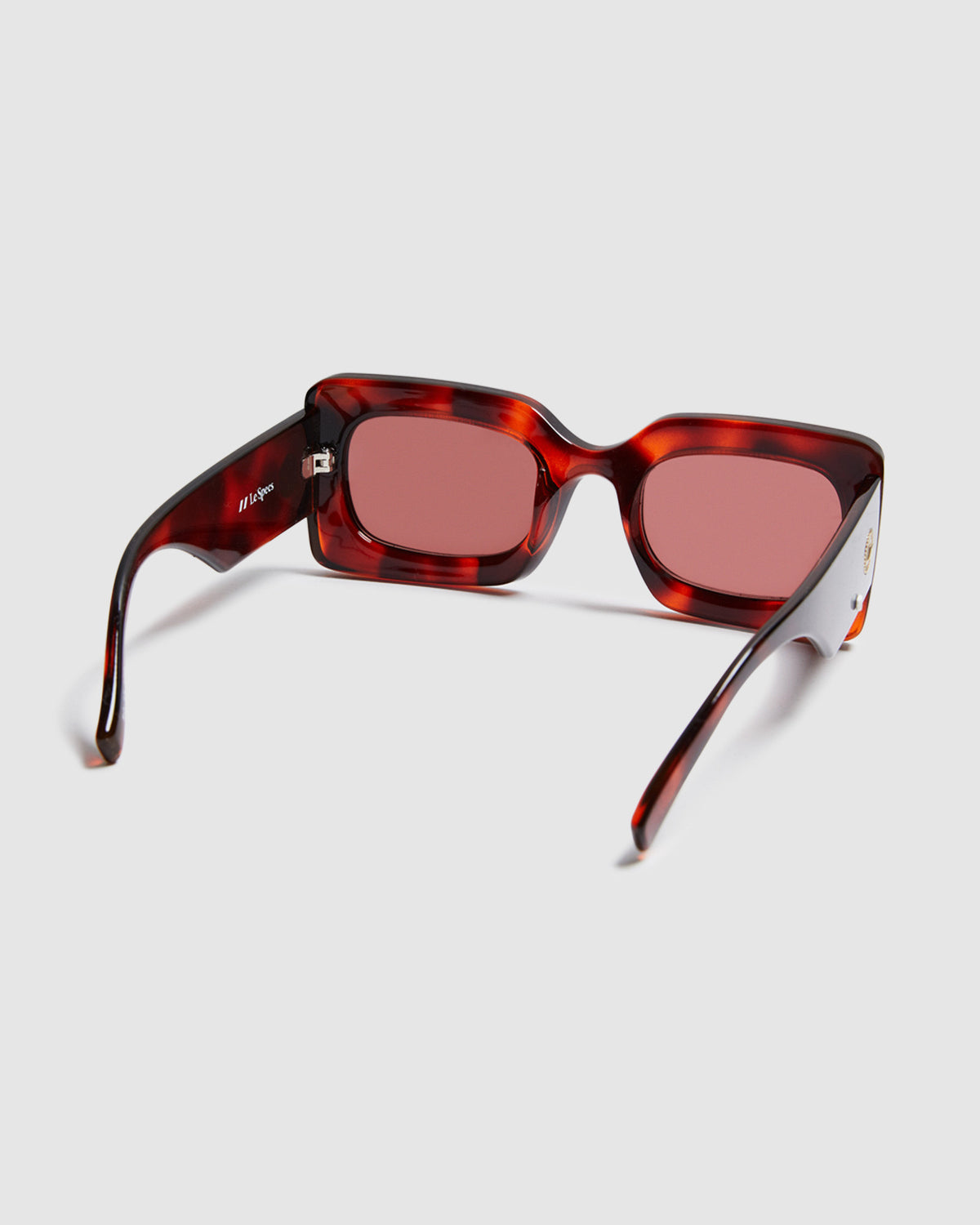 Oh Damn! Sunglasses Toffee Tort BROWN