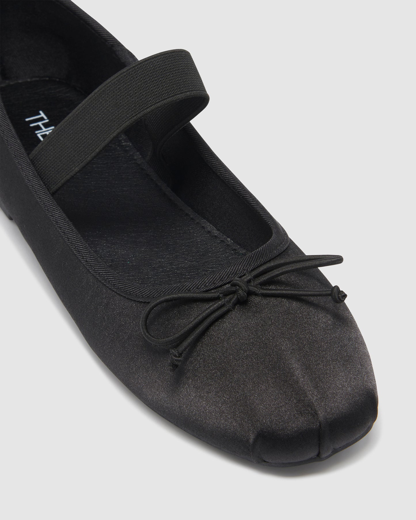 Mystic Ballet Flats
